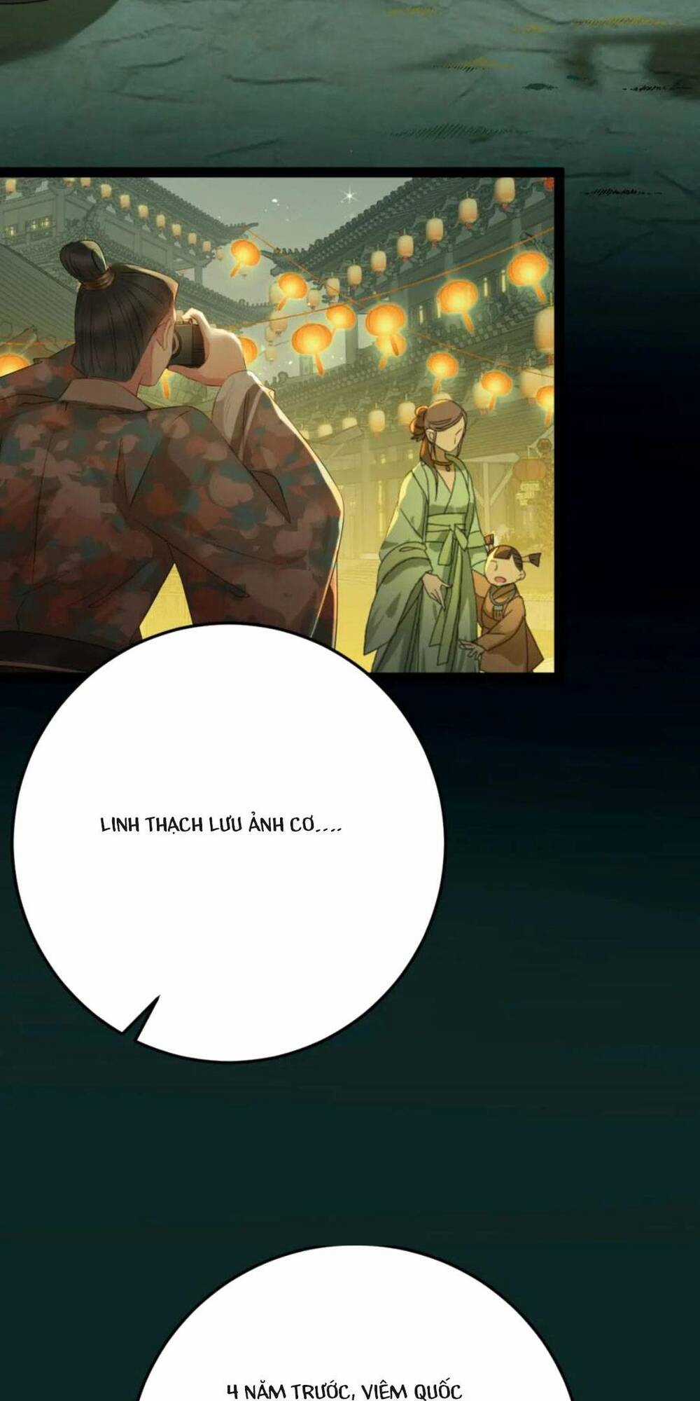 Nghịch Đồ Mỗi Ngày Đều Muốn Bắt Nạt Sư Phụ Chapter 123 trang 5