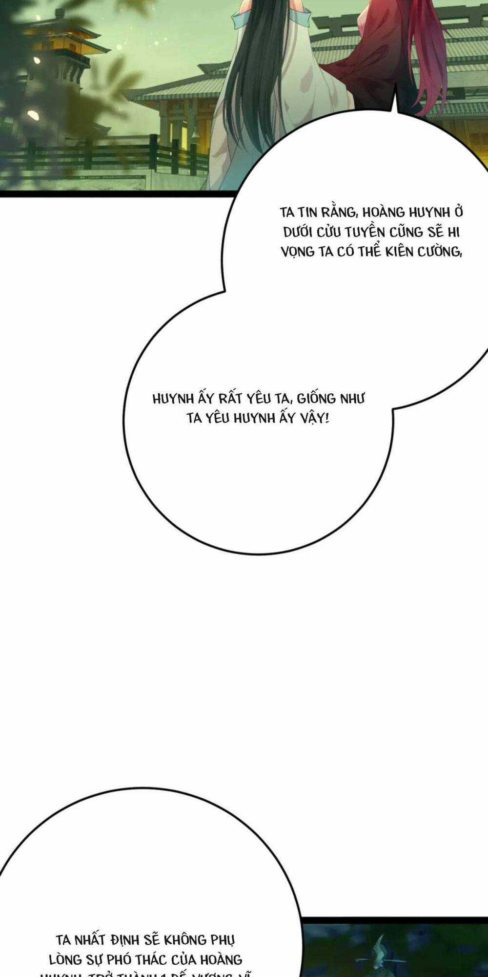 Nghịch Đồ Mỗi Ngày Đều Muốn Bắt Nạt Sư Phụ Chapter 123 trang 52