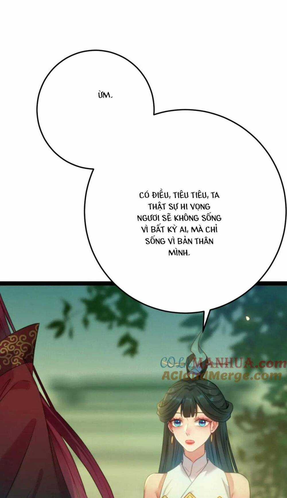 Nghịch Đồ Mỗi Ngày Đều Muốn Bắt Nạt Sư Phụ Chapter 123 trang 54