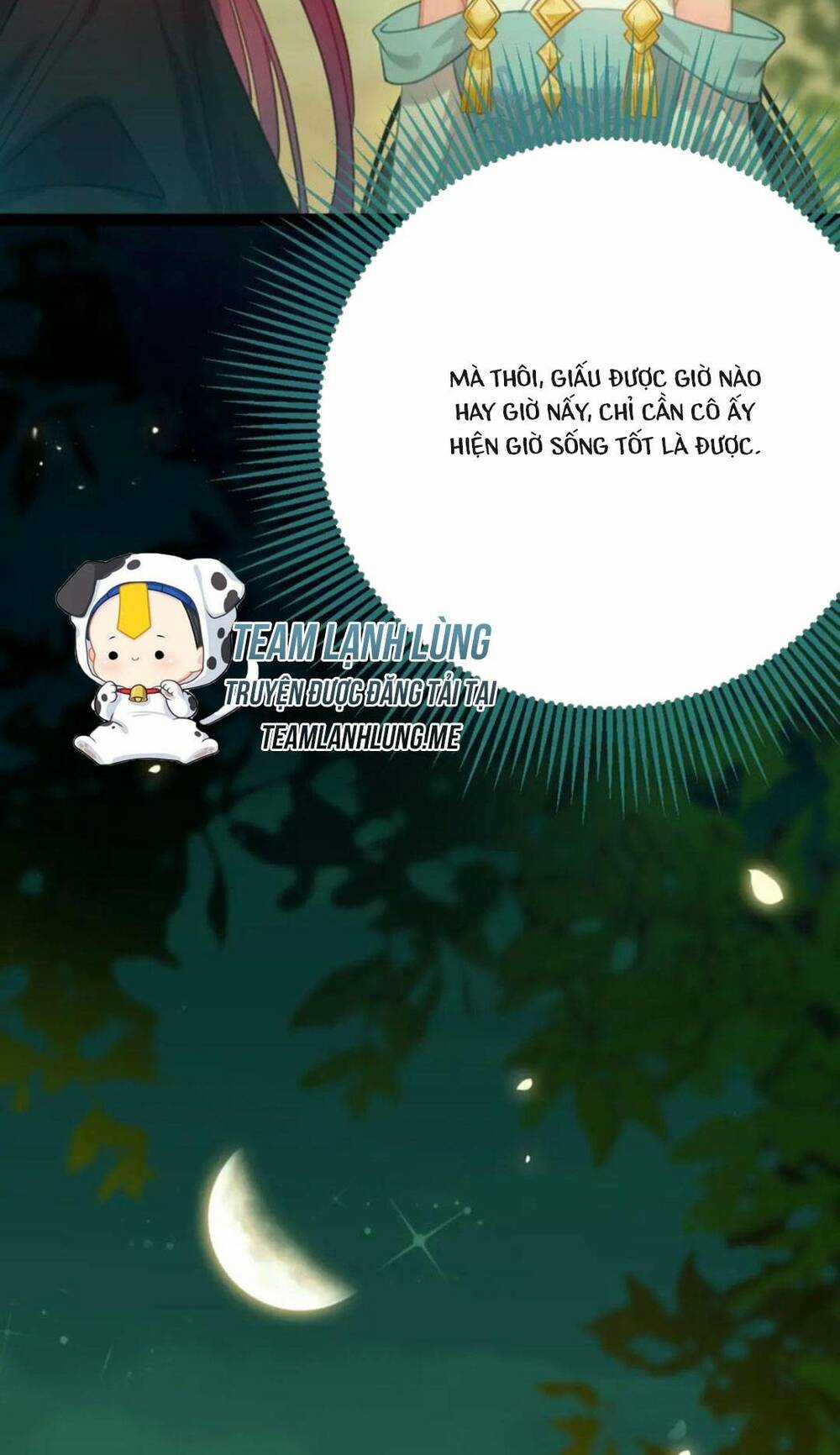 Nghịch Đồ Mỗi Ngày Đều Muốn Bắt Nạt Sư Phụ Chapter 123 trang 55