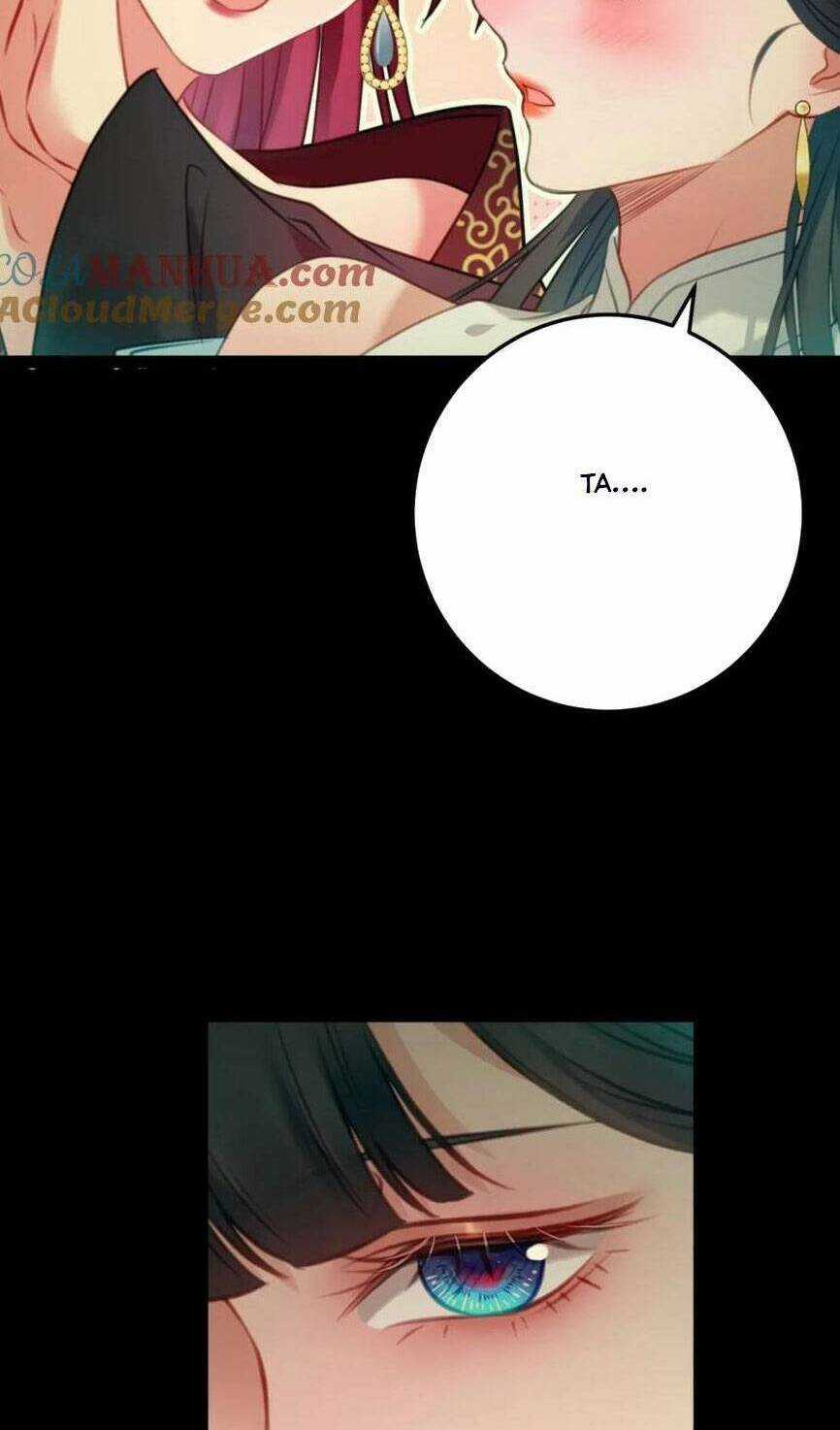 Nghịch Đồ Mỗi Ngày Đều Muốn Bắt Nạt Sư Phụ Chapter 124 trang 10