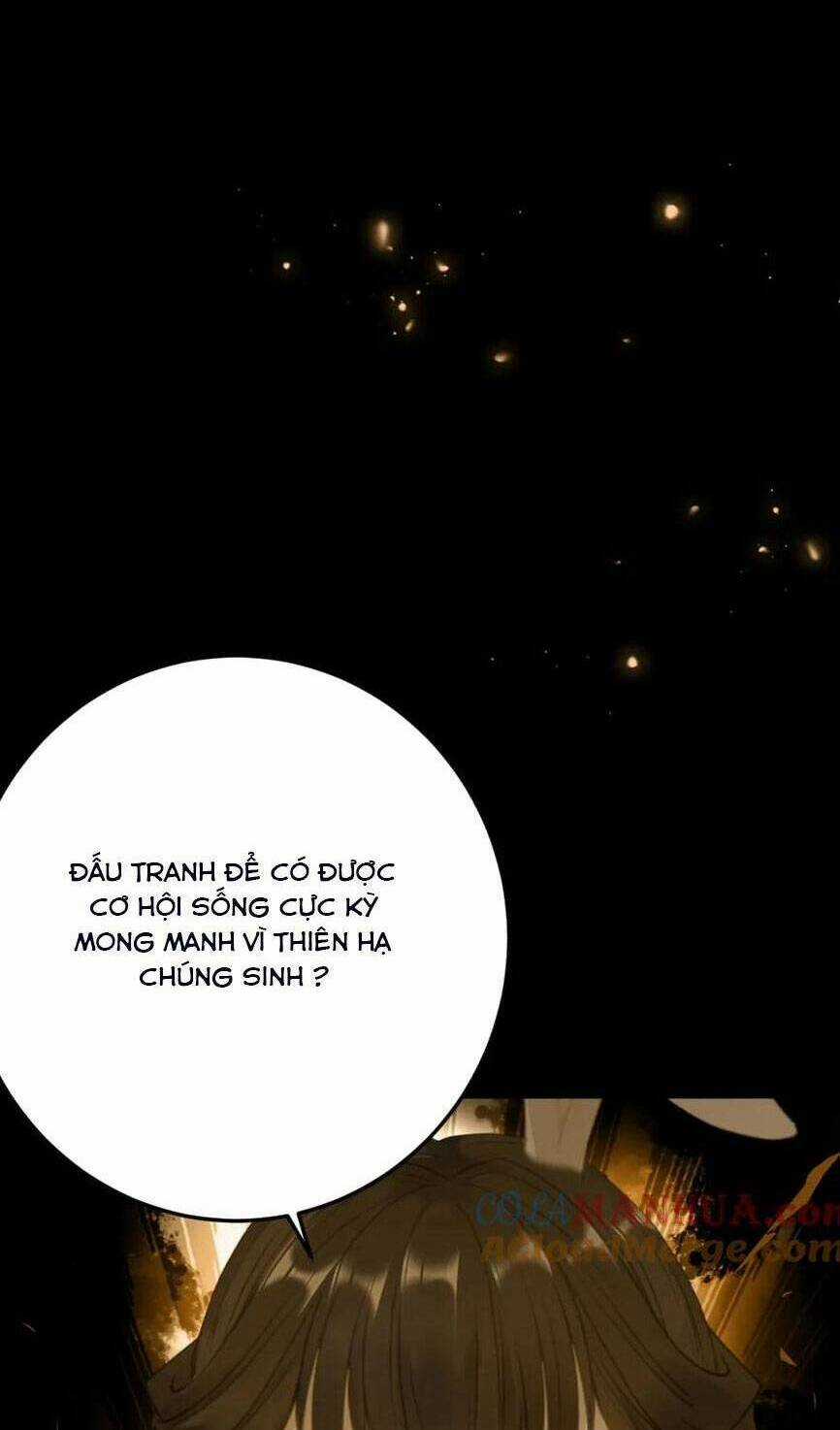 Nghịch Đồ Mỗi Ngày Đều Muốn Bắt Nạt Sư Phụ Chapter 124 trang 14