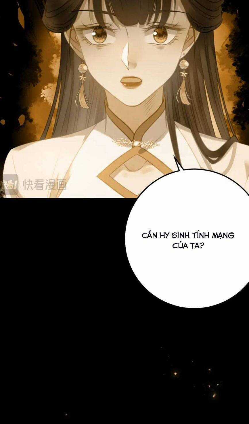 Nghịch Đồ Mỗi Ngày Đều Muốn Bắt Nạt Sư Phụ Chapter 124 trang 15