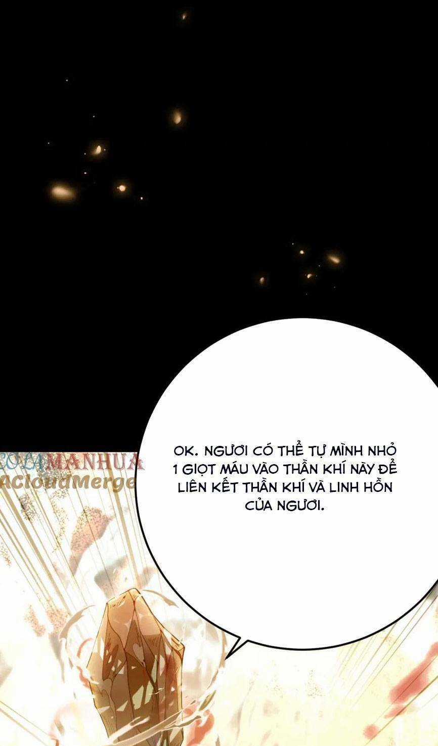 Nghịch Đồ Mỗi Ngày Đều Muốn Bắt Nạt Sư Phụ Chapter 124 trang 19