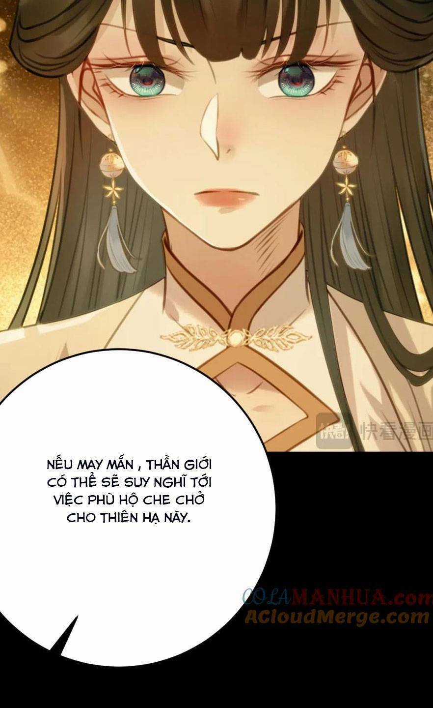 Nghịch Đồ Mỗi Ngày Đều Muốn Bắt Nạt Sư Phụ Chapter 124 trang 22