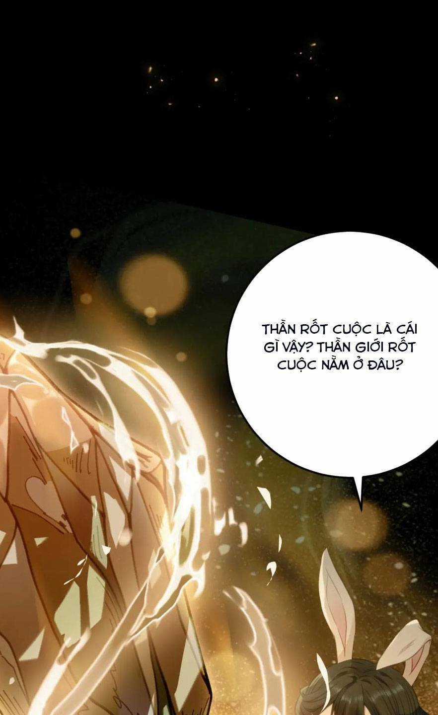 Nghịch Đồ Mỗi Ngày Đều Muốn Bắt Nạt Sư Phụ Chapter 124 trang 23