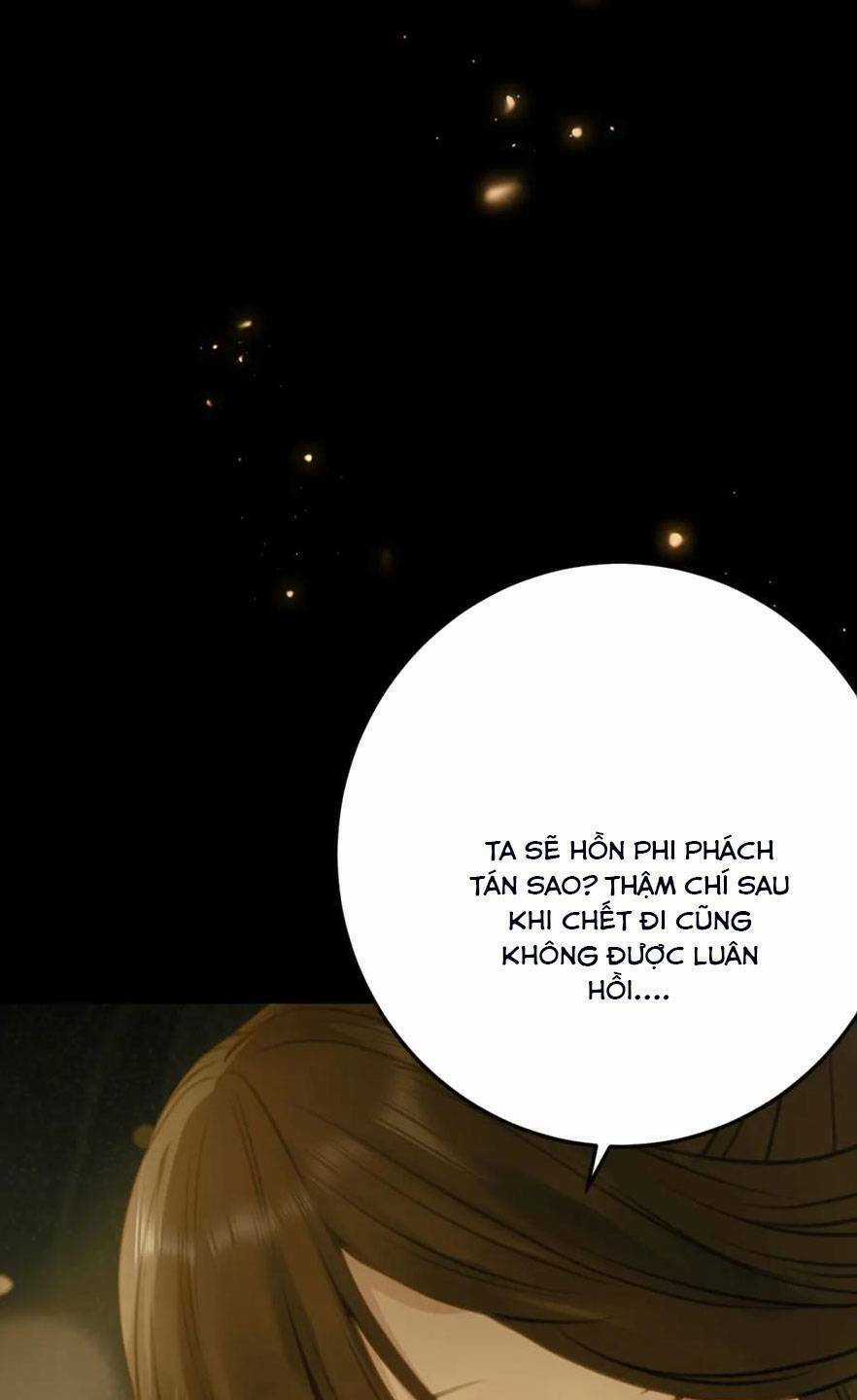 Nghịch Đồ Mỗi Ngày Đều Muốn Bắt Nạt Sư Phụ Chapter 124 trang 25