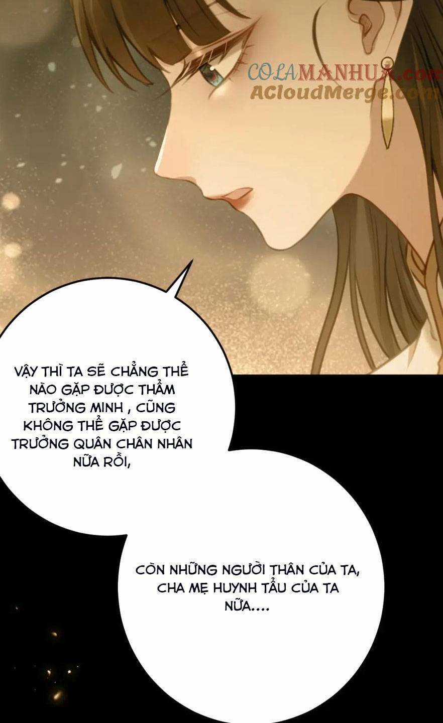 Nghịch Đồ Mỗi Ngày Đều Muốn Bắt Nạt Sư Phụ Chapter 124 trang 26