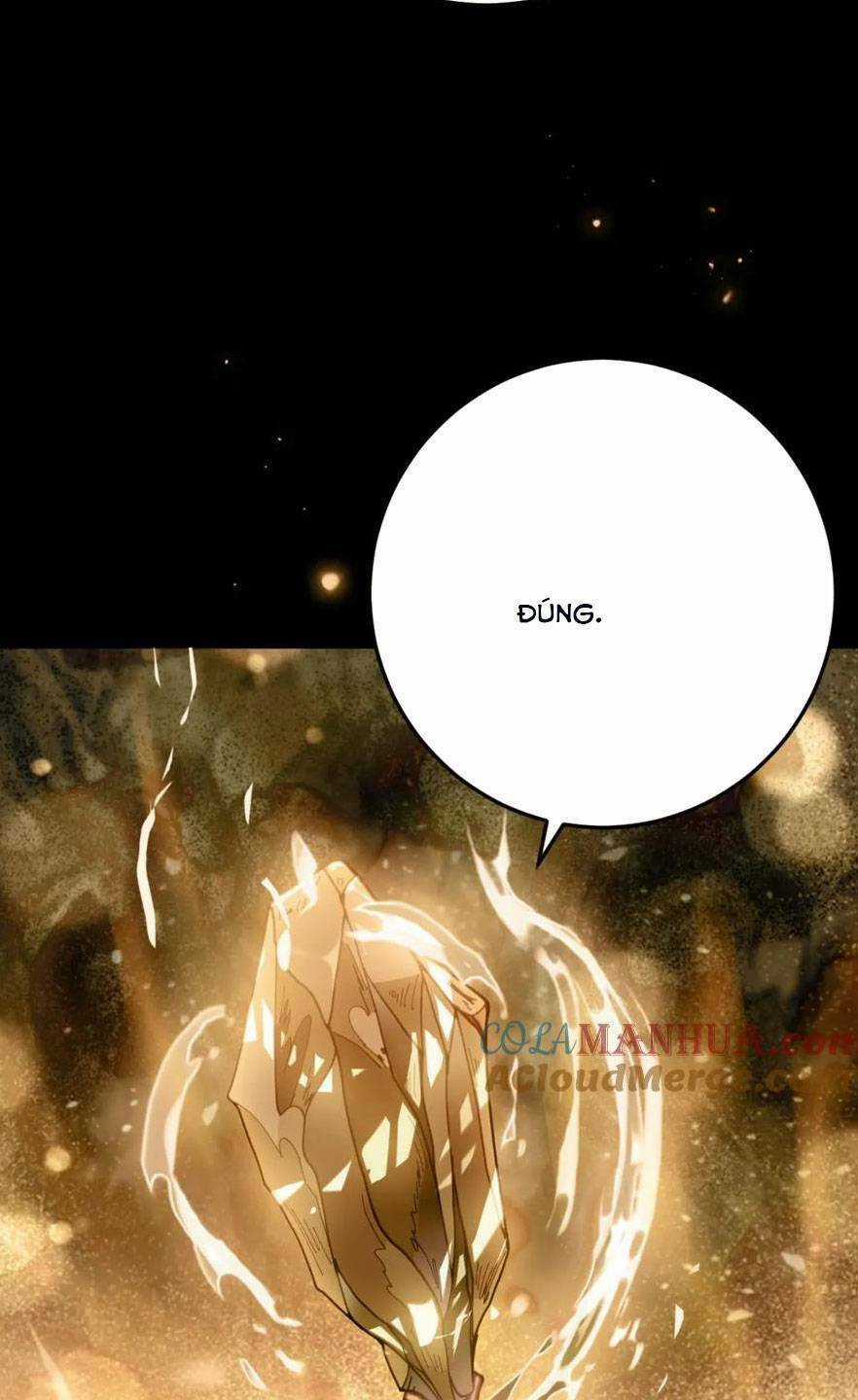 Nghịch Đồ Mỗi Ngày Đều Muốn Bắt Nạt Sư Phụ Chapter 124 trang 27