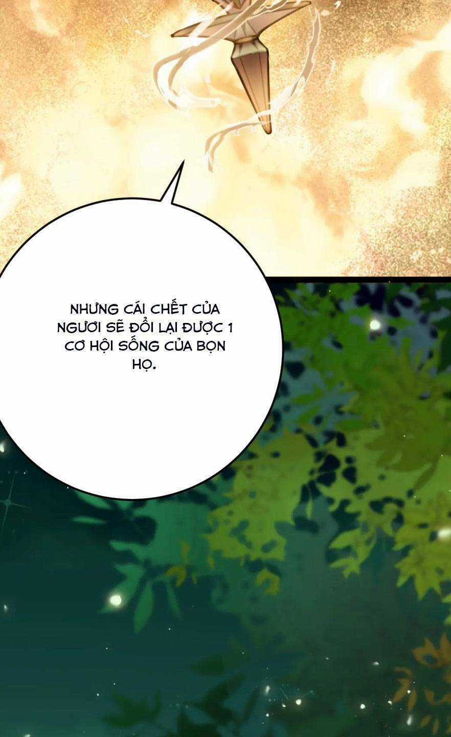 Nghịch Đồ Mỗi Ngày Đều Muốn Bắt Nạt Sư Phụ Chapter 124 trang 28