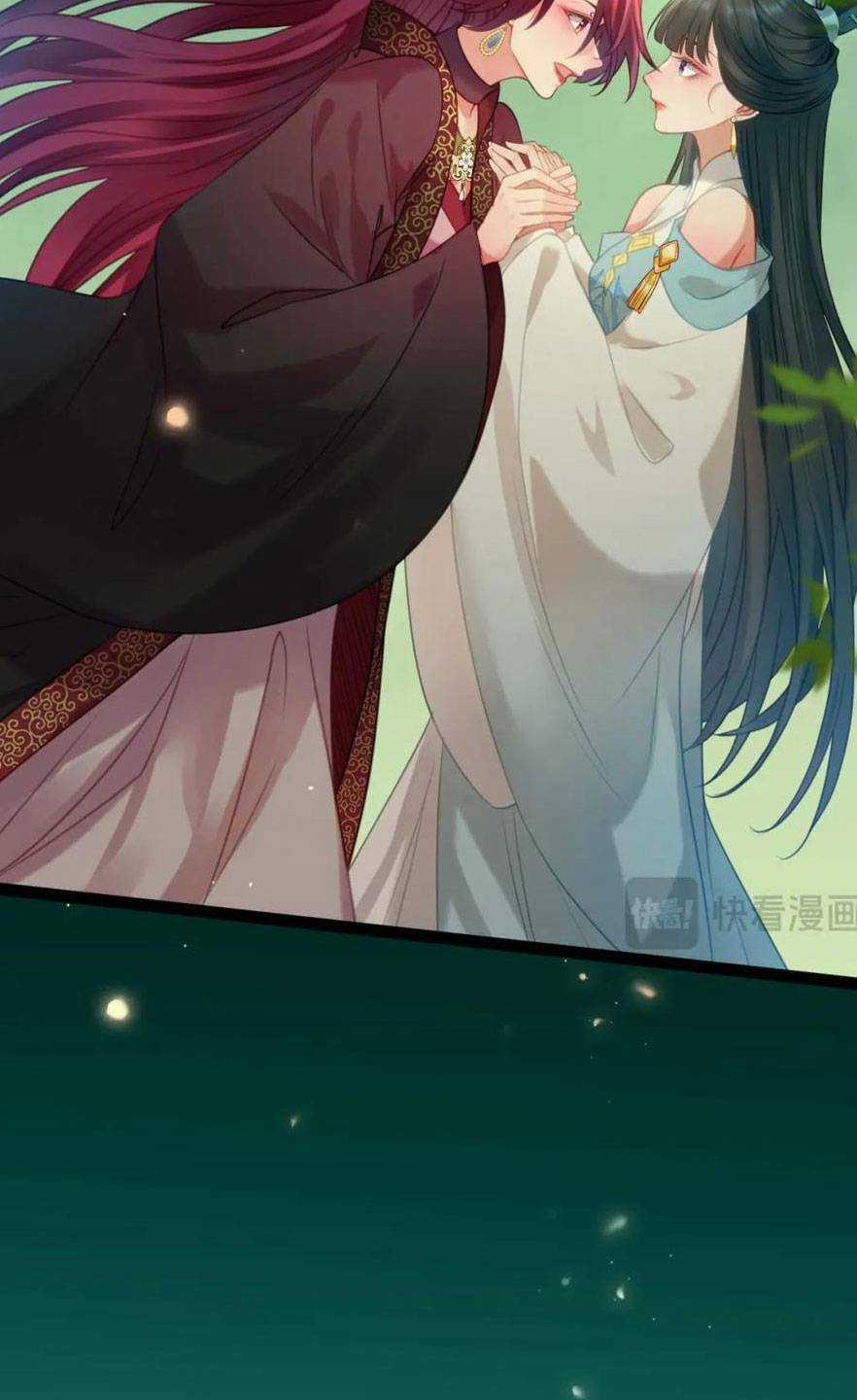 Nghịch Đồ Mỗi Ngày Đều Muốn Bắt Nạt Sư Phụ Chapter 124 trang 30