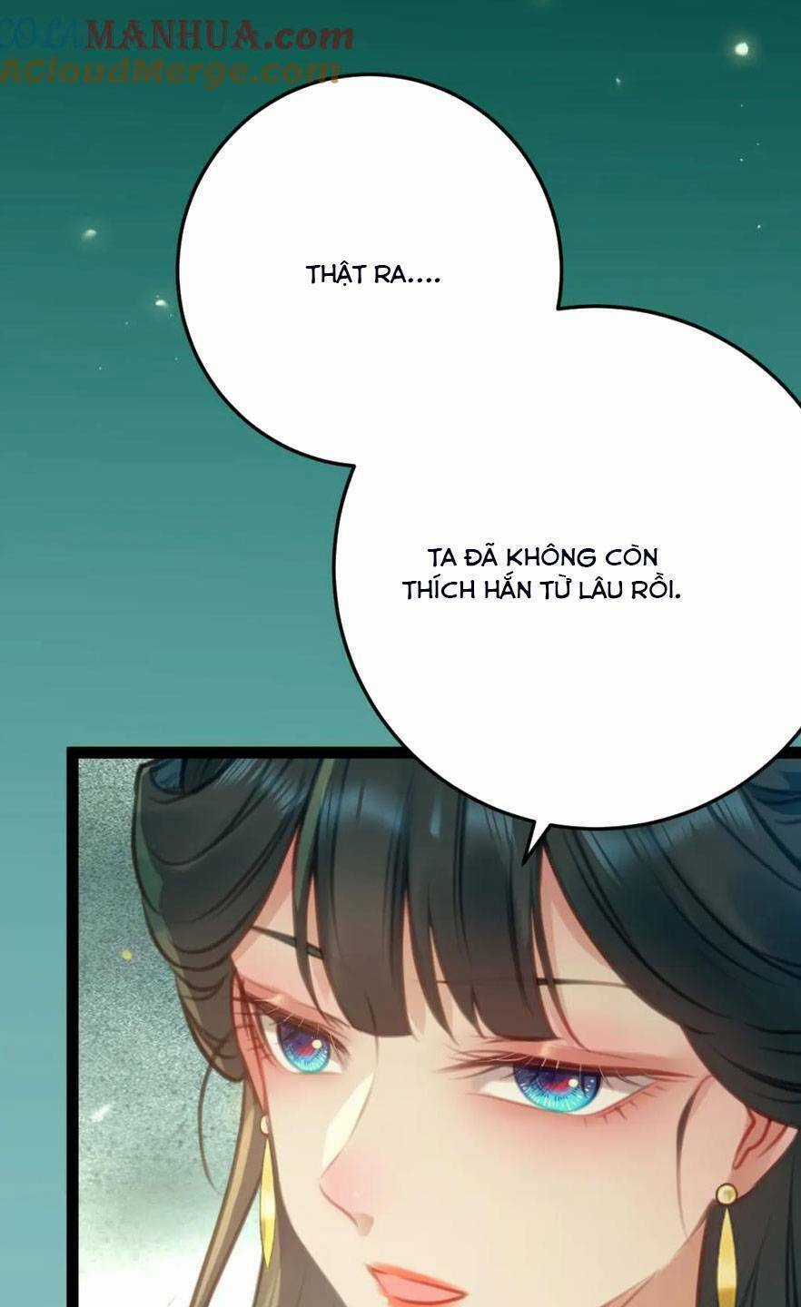 Nghịch Đồ Mỗi Ngày Đều Muốn Bắt Nạt Sư Phụ Chapter 124 trang 31