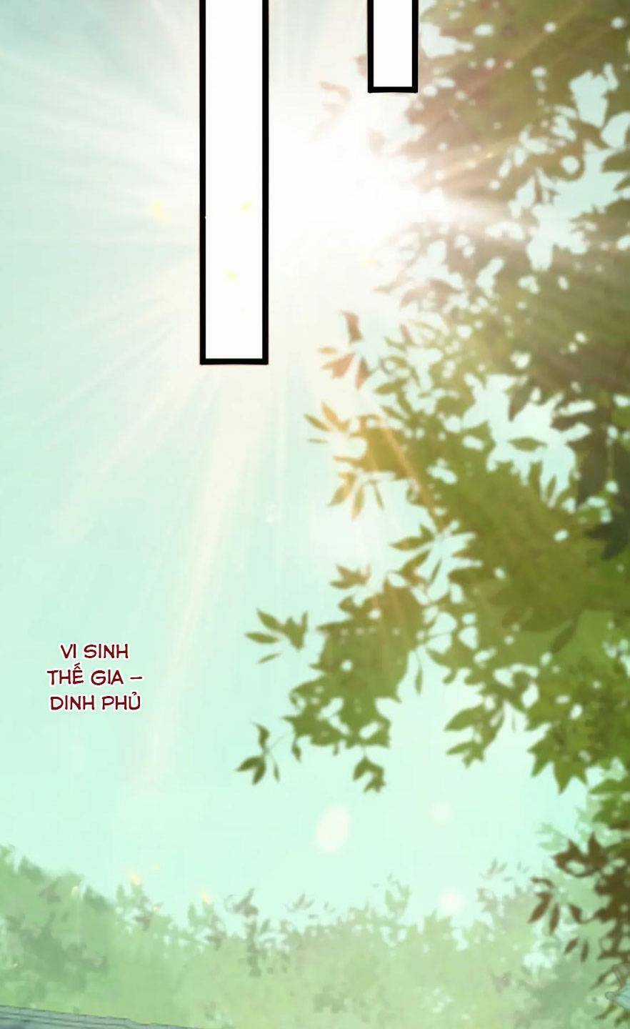 Nghịch Đồ Mỗi Ngày Đều Muốn Bắt Nạt Sư Phụ Chapter 124 trang 33