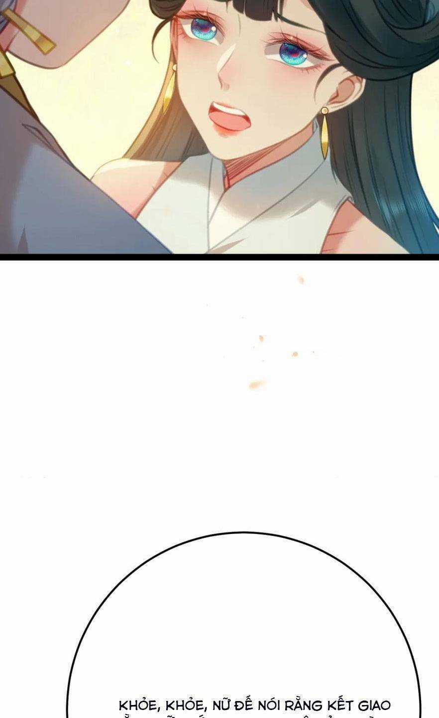 Nghịch Đồ Mỗi Ngày Đều Muốn Bắt Nạt Sư Phụ Chapter 124 trang 36