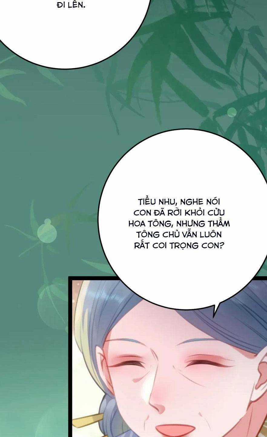 Nghịch Đồ Mỗi Ngày Đều Muốn Bắt Nạt Sư Phụ Chapter 124 trang 38