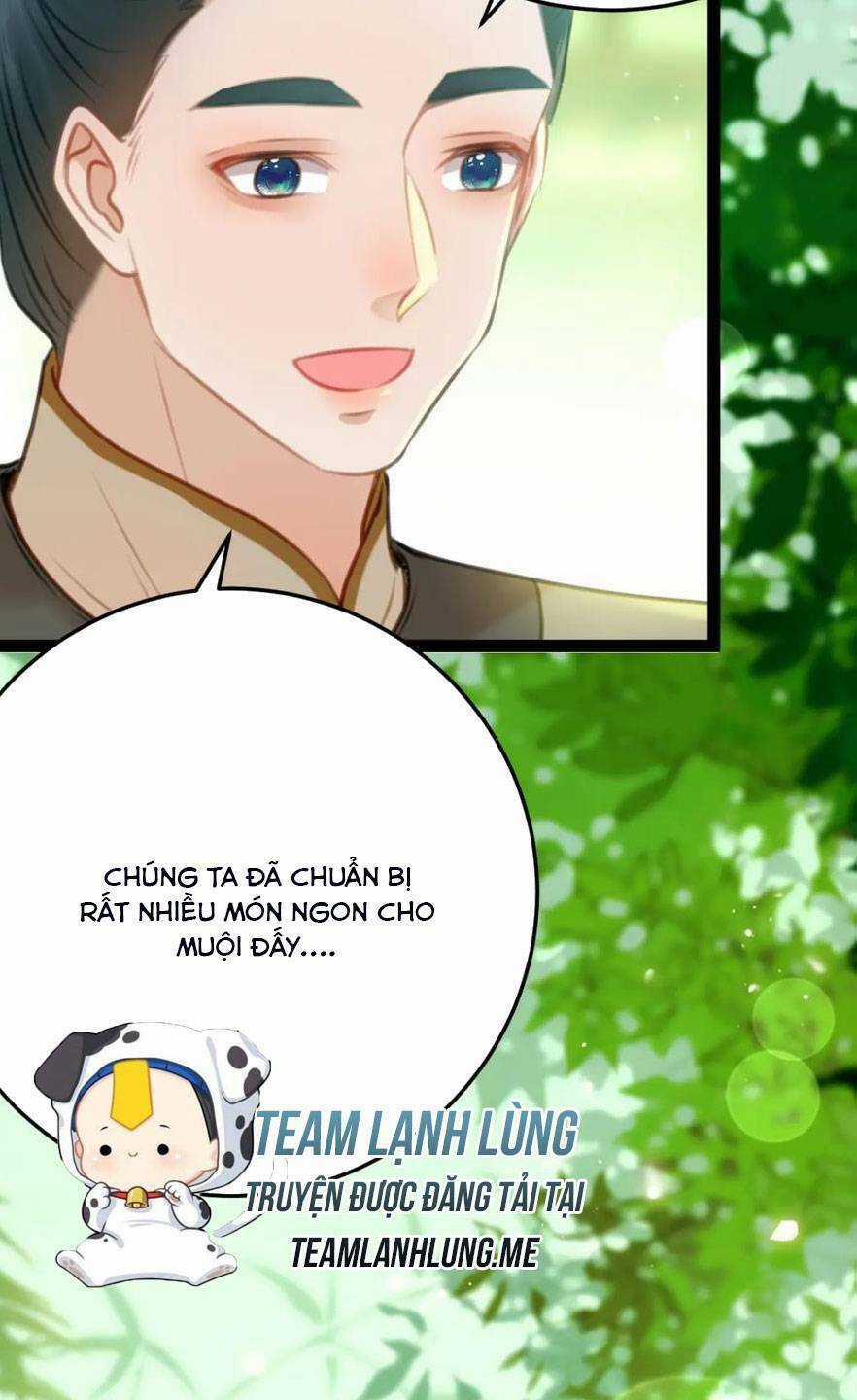 Nghịch Đồ Mỗi Ngày Đều Muốn Bắt Nạt Sư Phụ Chapter 124 trang 40