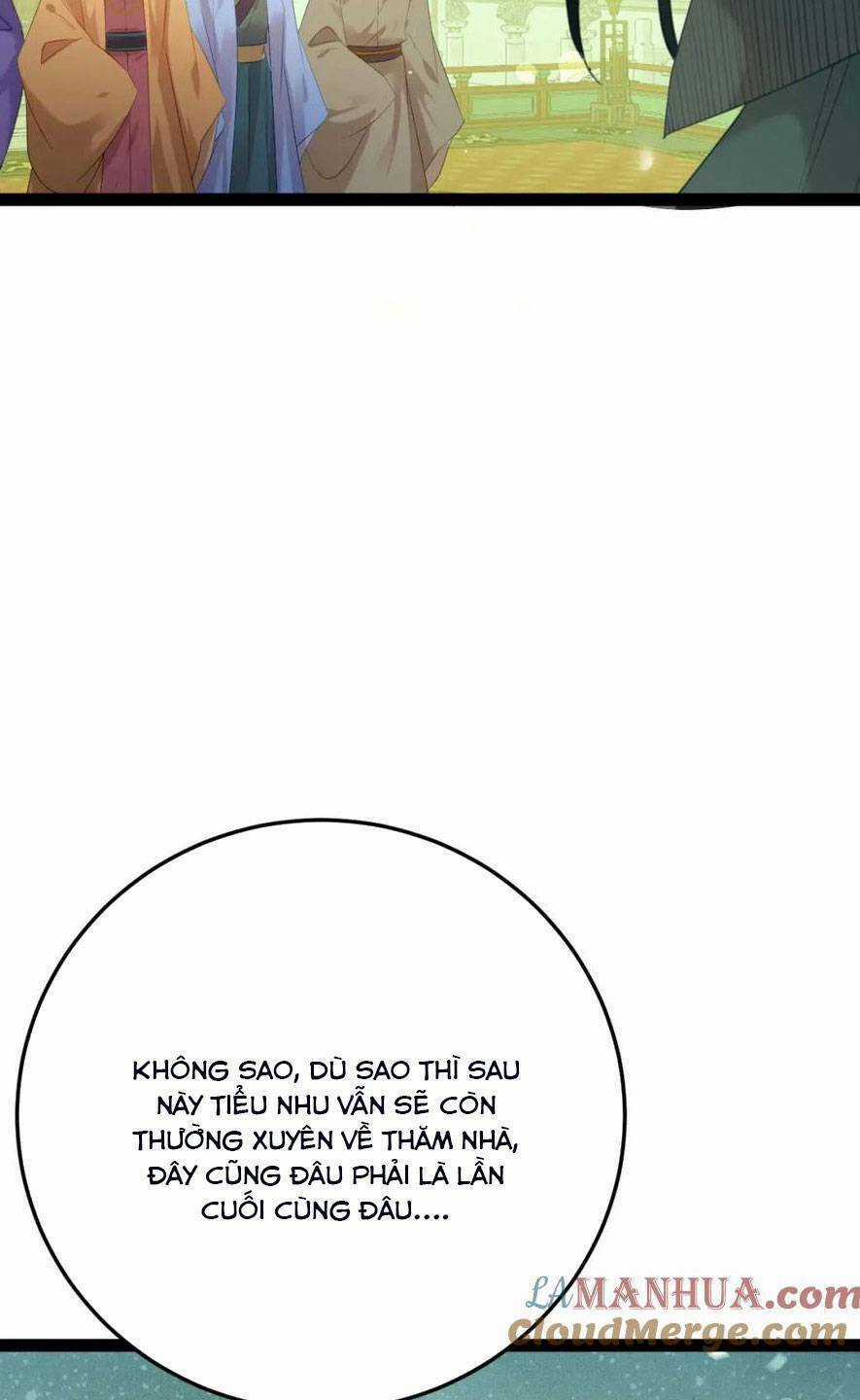 Nghịch Đồ Mỗi Ngày Đều Muốn Bắt Nạt Sư Phụ Chapter 124 trang 44