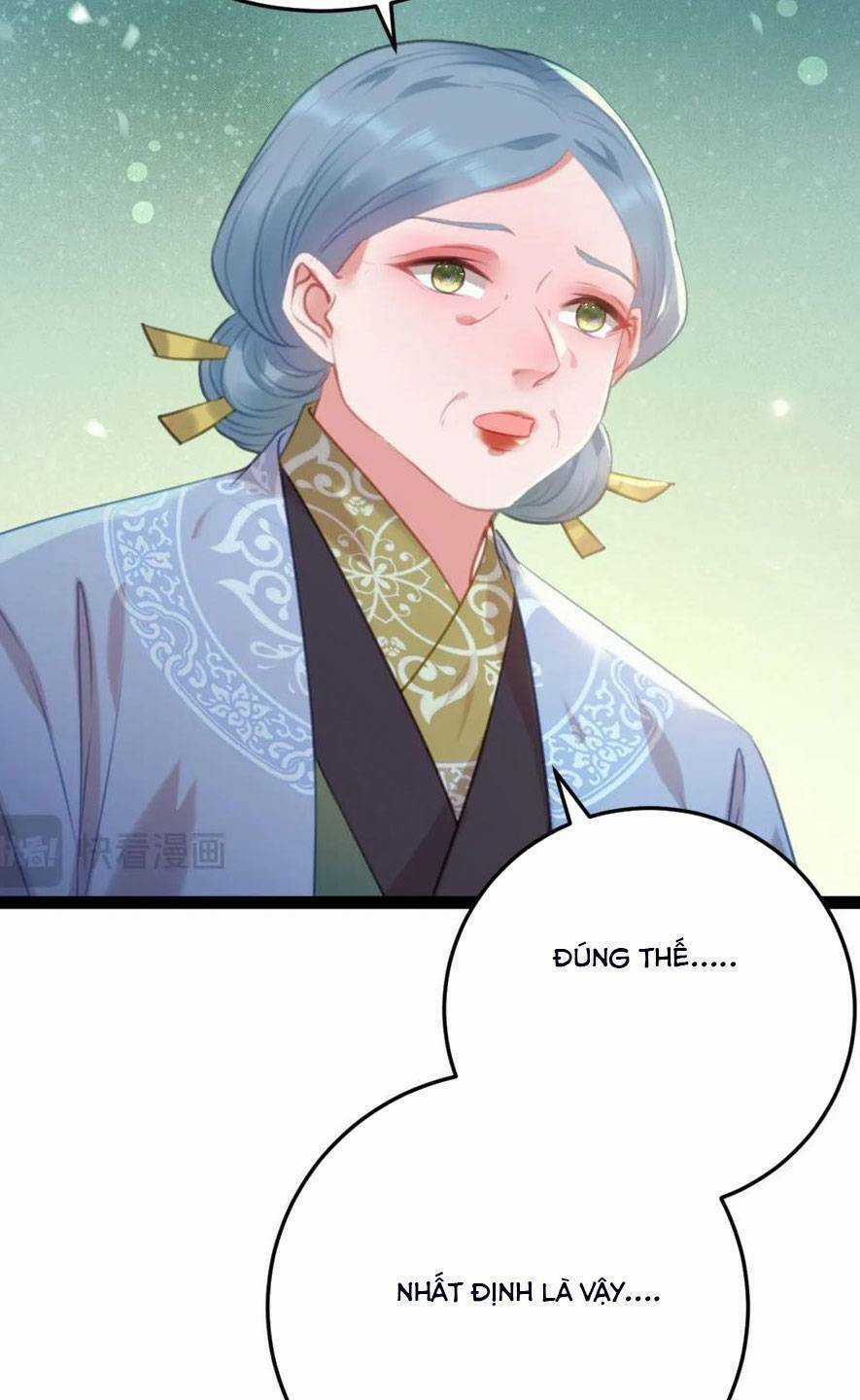 Nghịch Đồ Mỗi Ngày Đều Muốn Bắt Nạt Sư Phụ Chapter 124 trang 45