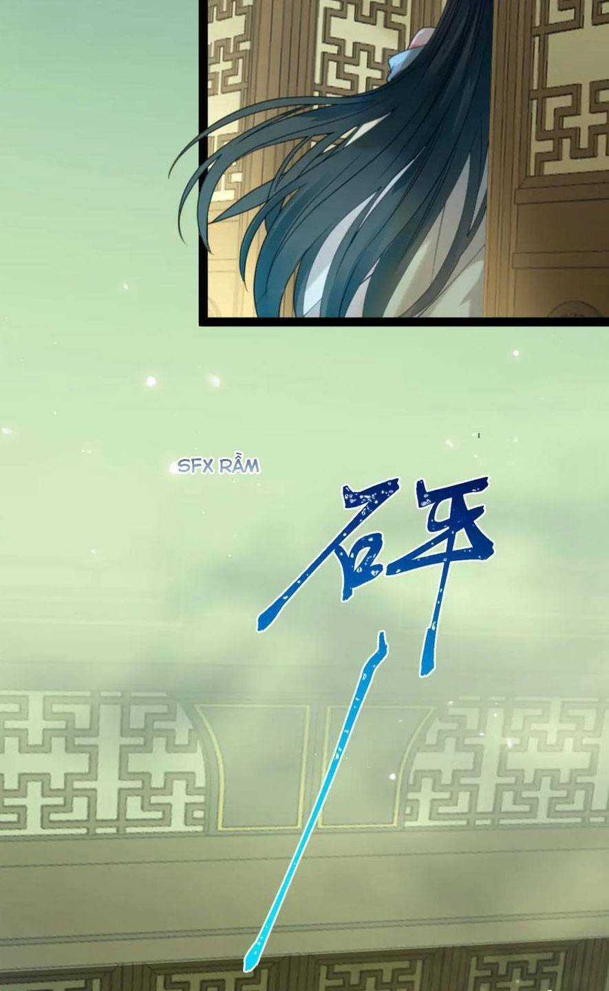 Nghịch Đồ Mỗi Ngày Đều Muốn Bắt Nạt Sư Phụ Chapter 124 trang 47