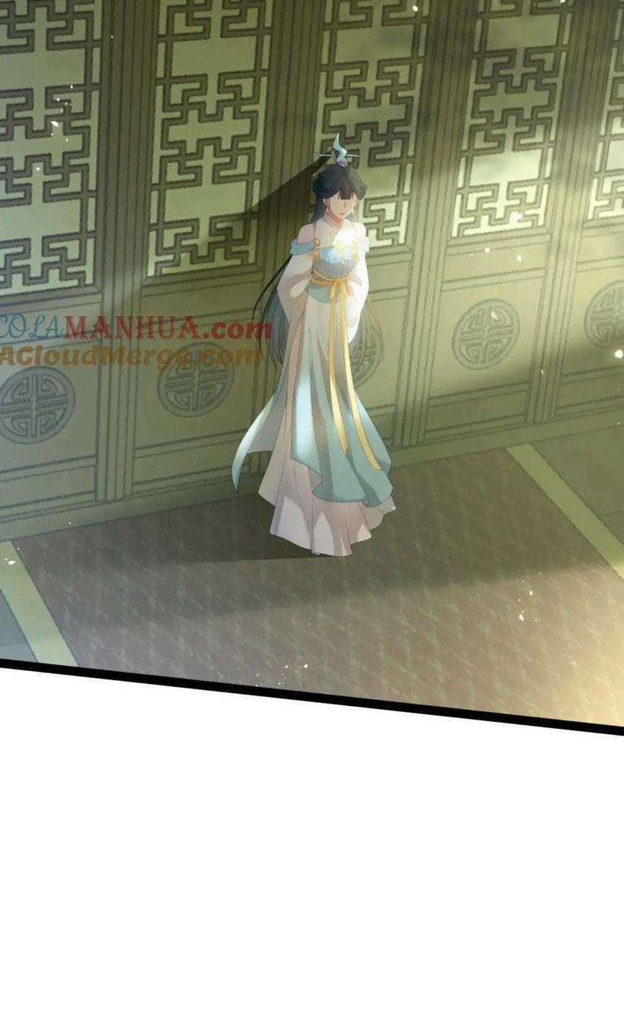 Nghịch Đồ Mỗi Ngày Đều Muốn Bắt Nạt Sư Phụ Chapter 124 trang 48