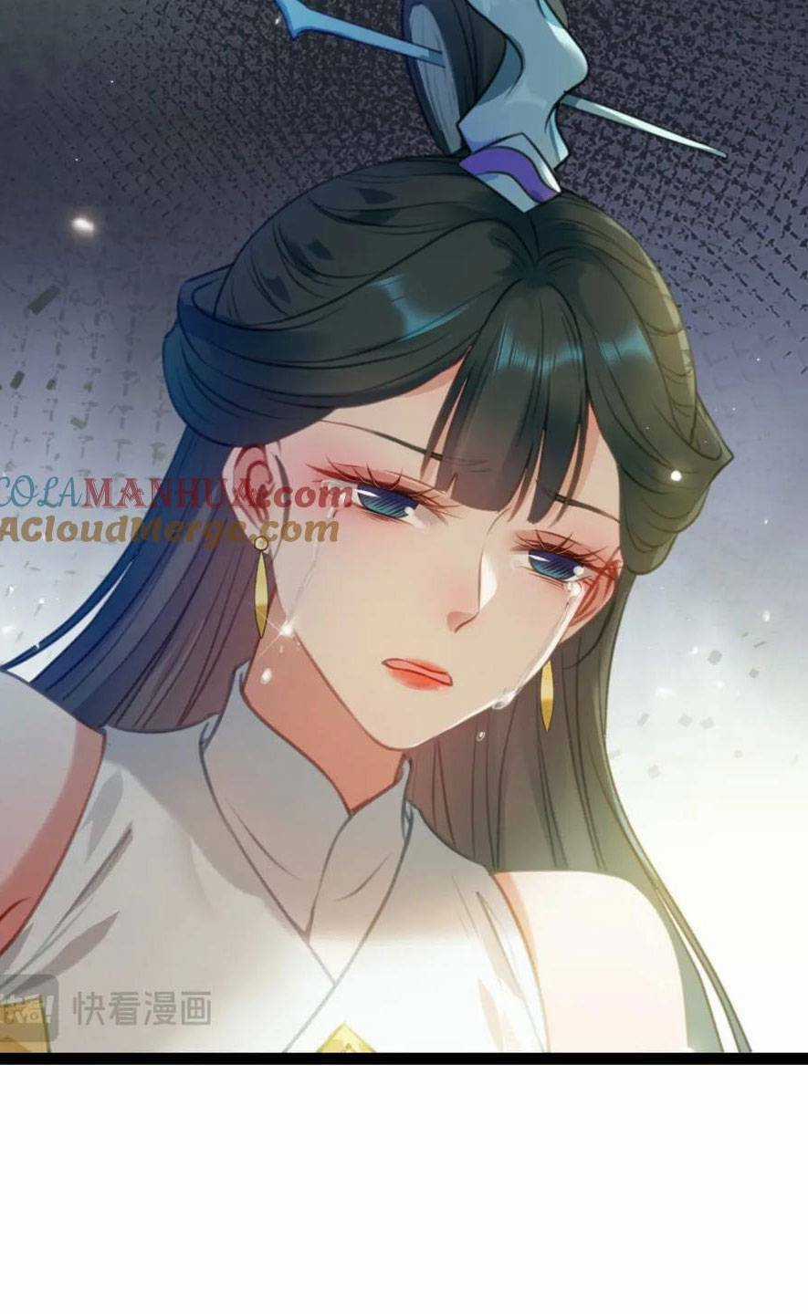 Nghịch Đồ Mỗi Ngày Đều Muốn Bắt Nạt Sư Phụ Chapter 124 trang 51