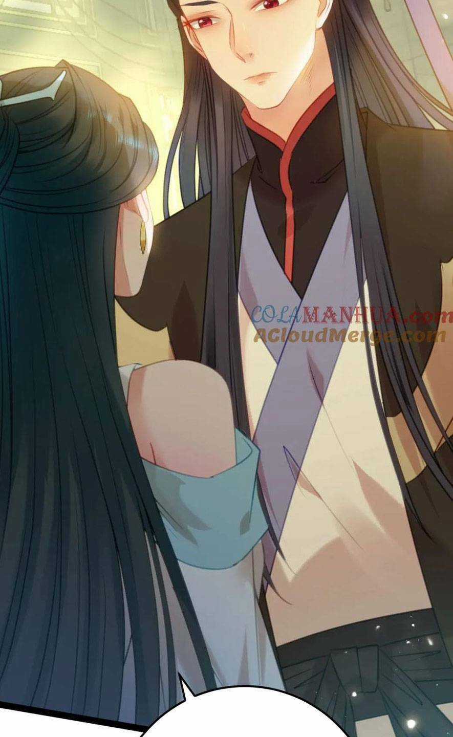 Nghịch Đồ Mỗi Ngày Đều Muốn Bắt Nạt Sư Phụ Chapter 124 trang 54