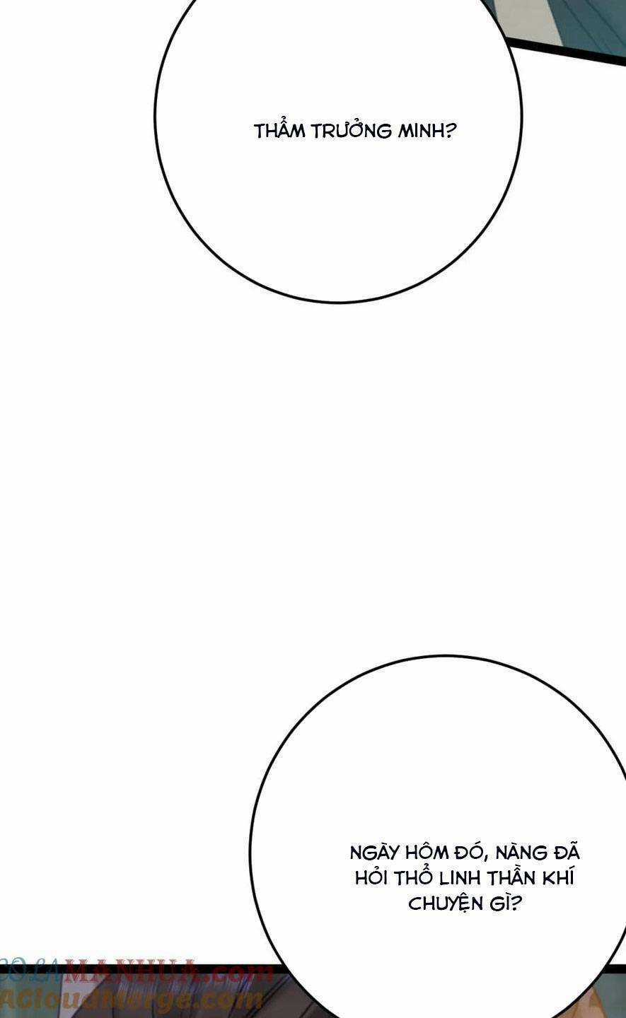 Nghịch Đồ Mỗi Ngày Đều Muốn Bắt Nạt Sư Phụ Chapter 124 trang 55