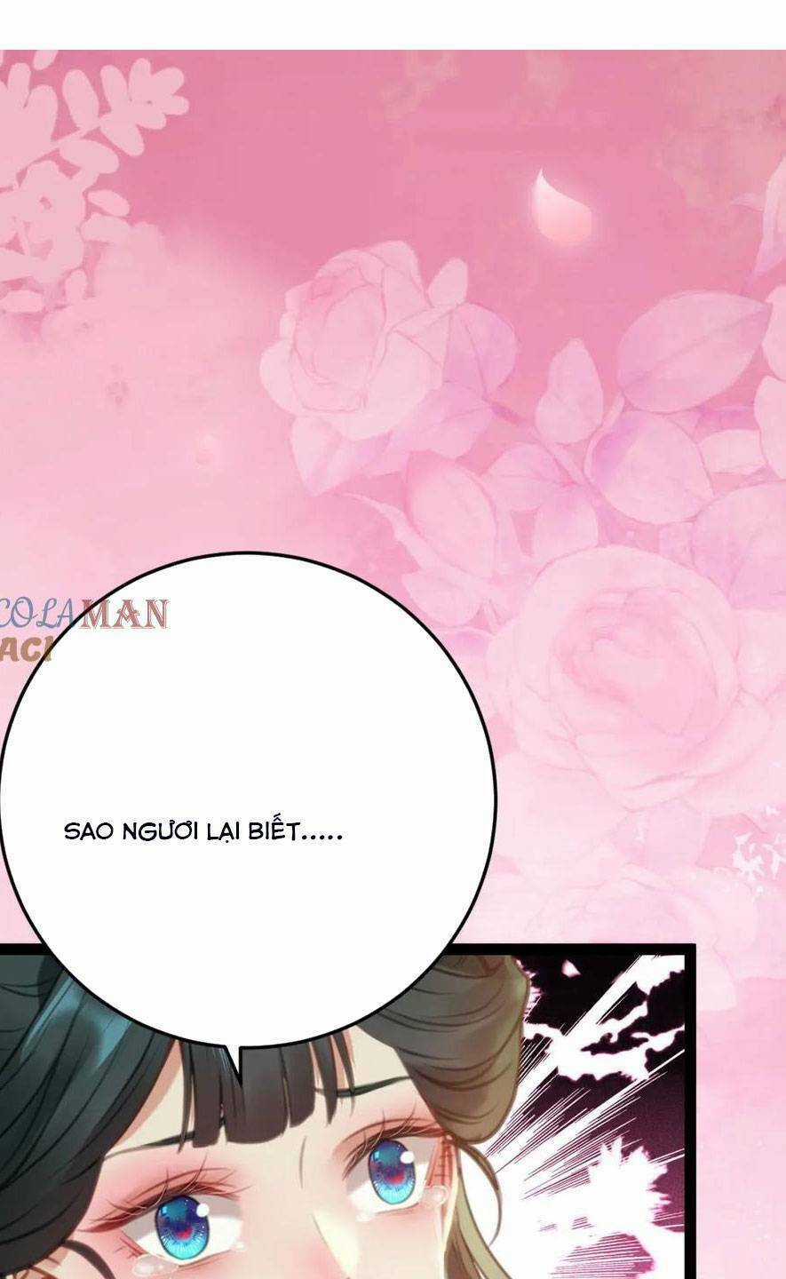 Nghịch Đồ Mỗi Ngày Đều Muốn Bắt Nạt Sư Phụ Chapter 124 trang 57