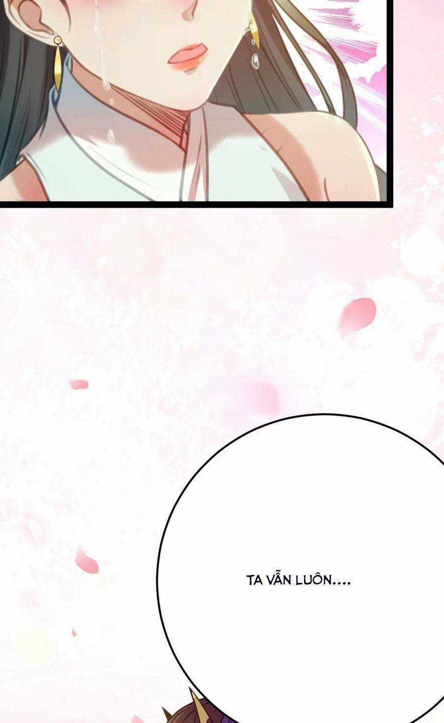 Nghịch Đồ Mỗi Ngày Đều Muốn Bắt Nạt Sư Phụ Chapter 124 trang 58