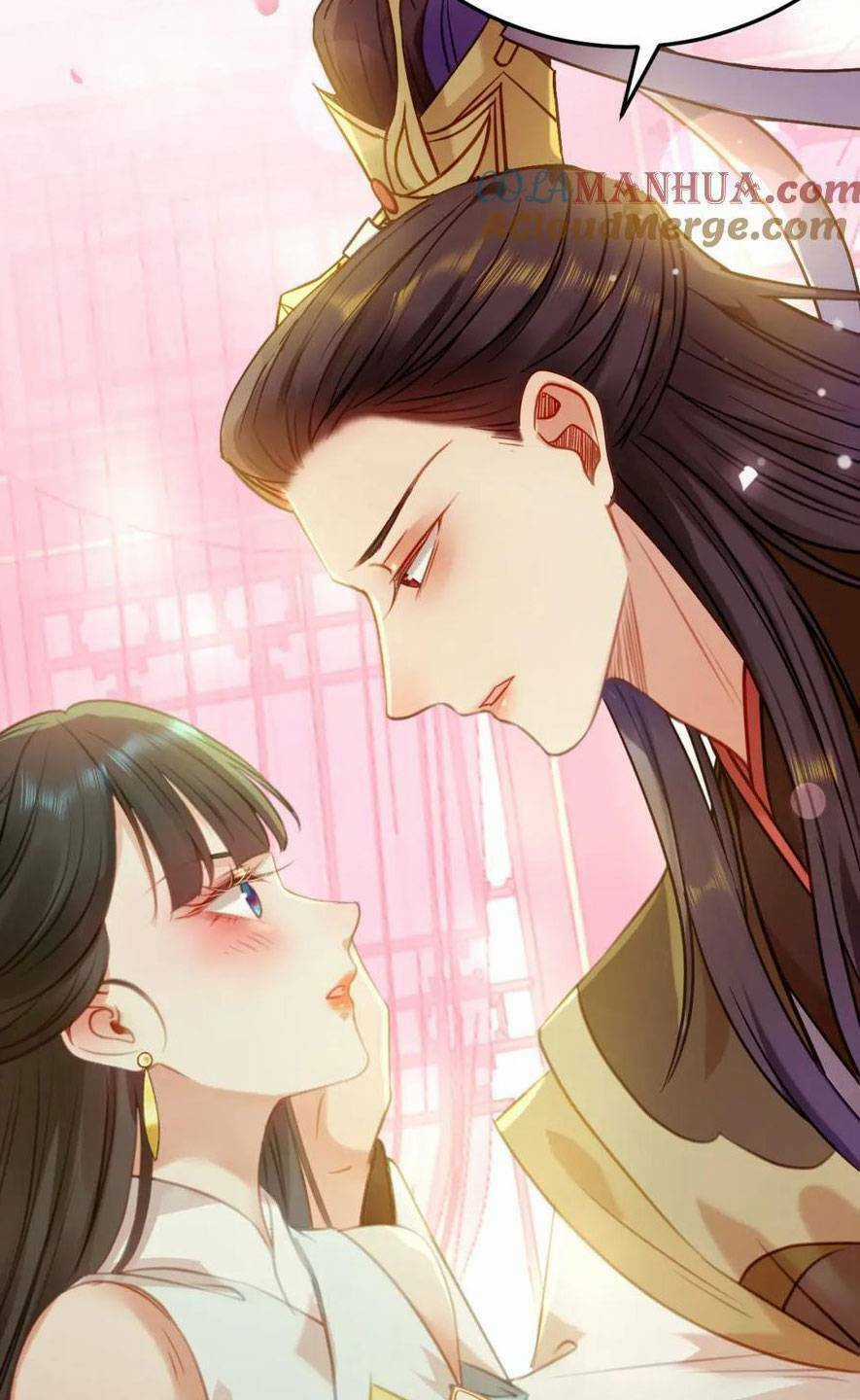 Nghịch Đồ Mỗi Ngày Đều Muốn Bắt Nạt Sư Phụ Chapter 124 trang 59