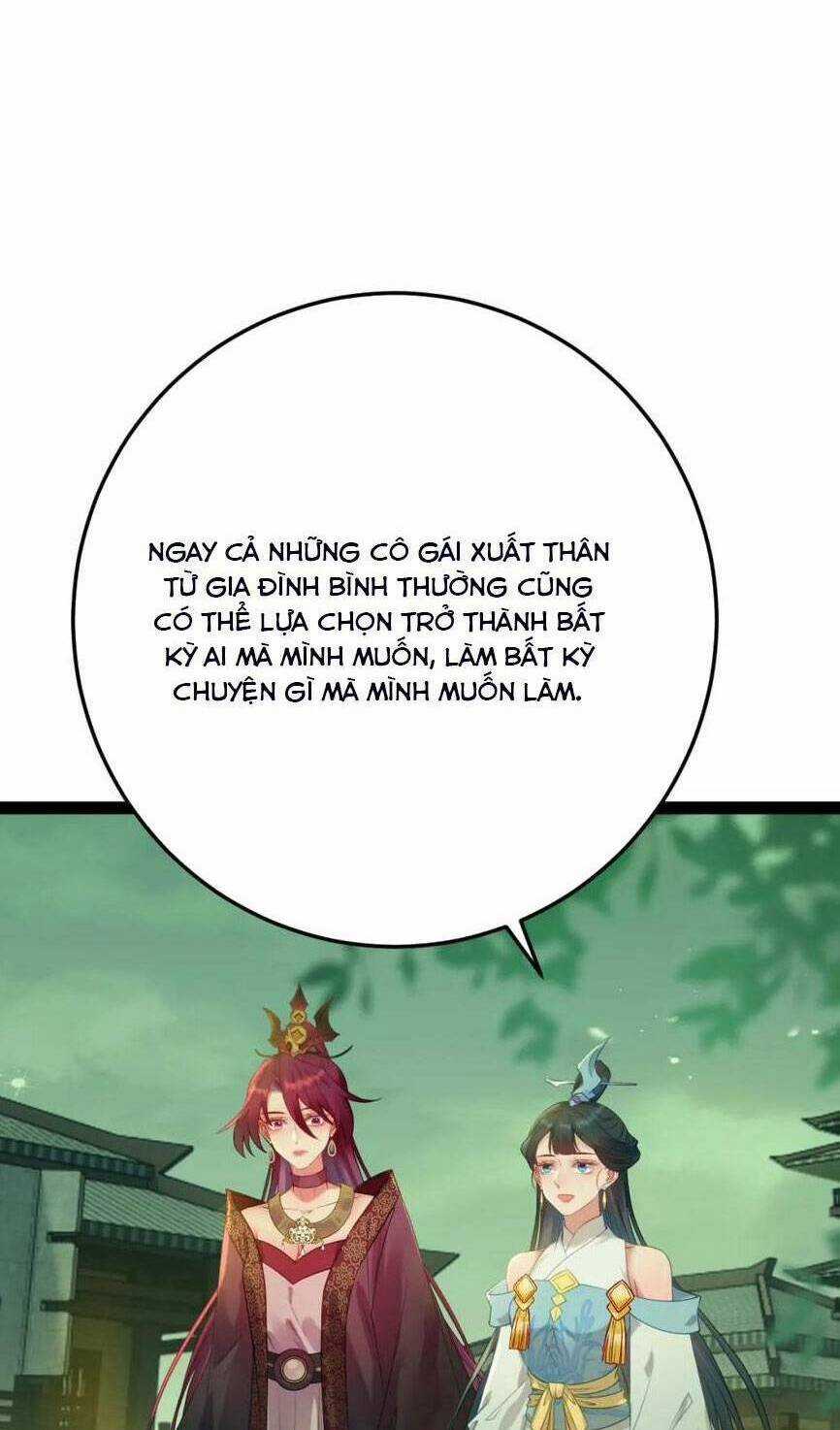 Nghịch Đồ Mỗi Ngày Đều Muốn Bắt Nạt Sư Phụ Chapter 124 trang 6