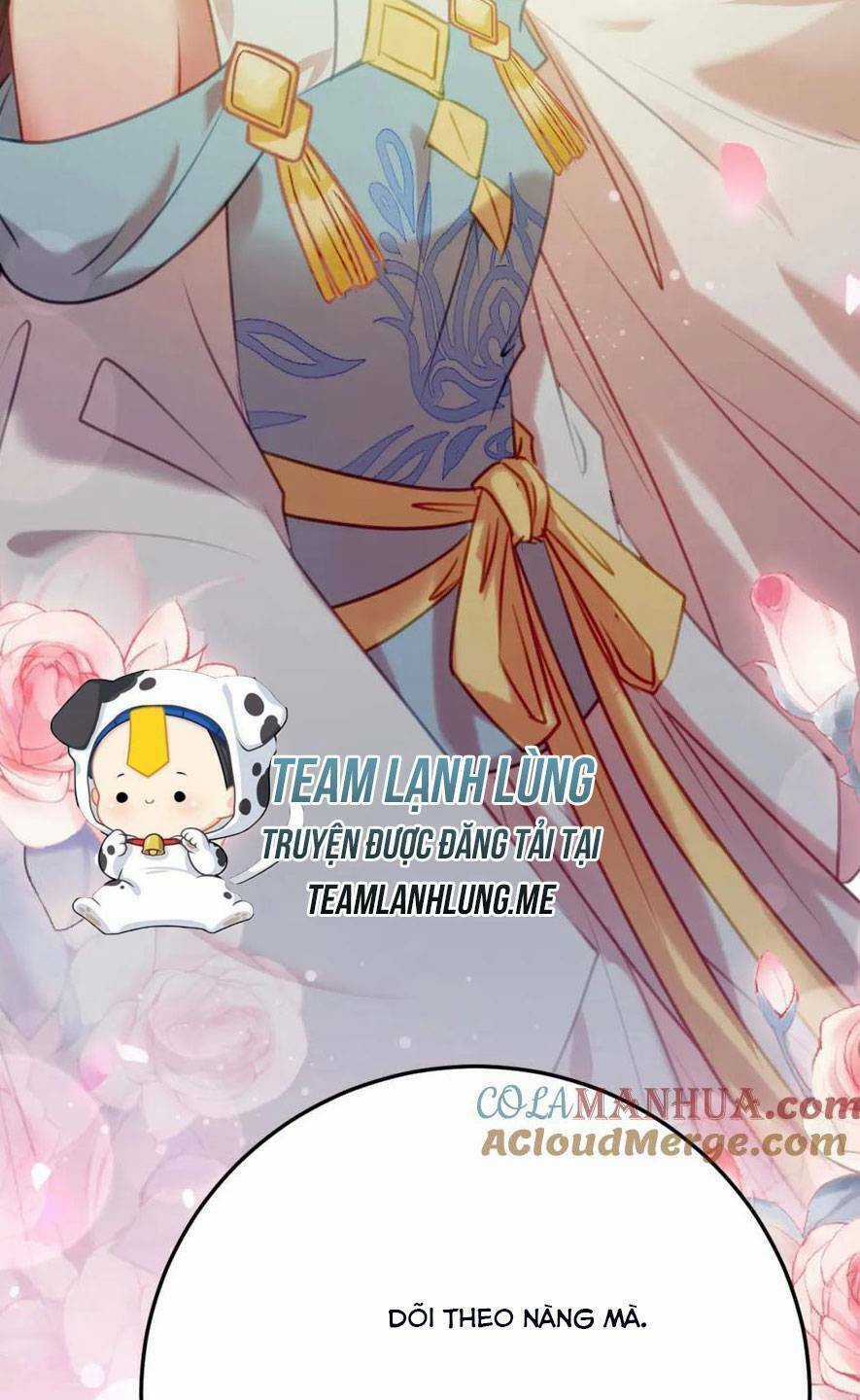 Nghịch Đồ Mỗi Ngày Đều Muốn Bắt Nạt Sư Phụ Chapter 124 trang 60