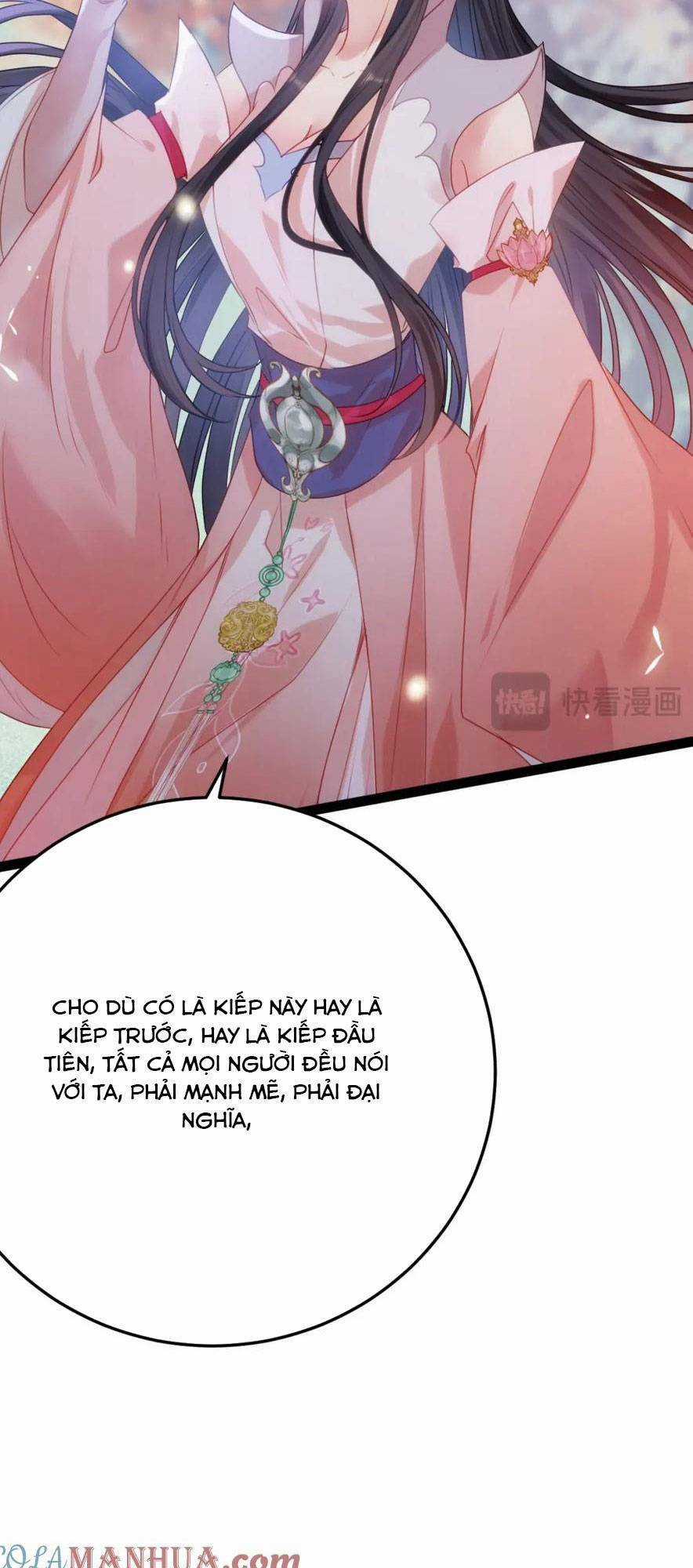 Nghịch Đồ Mỗi Ngày Đều Muốn Bắt Nạt Sư Phụ Chapter 126 trang 12