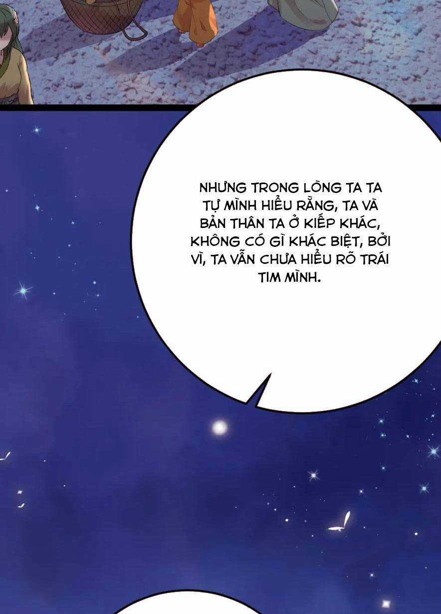 Nghịch Đồ Mỗi Ngày Đều Muốn Bắt Nạt Sư Phụ Chapter 126 trang 15