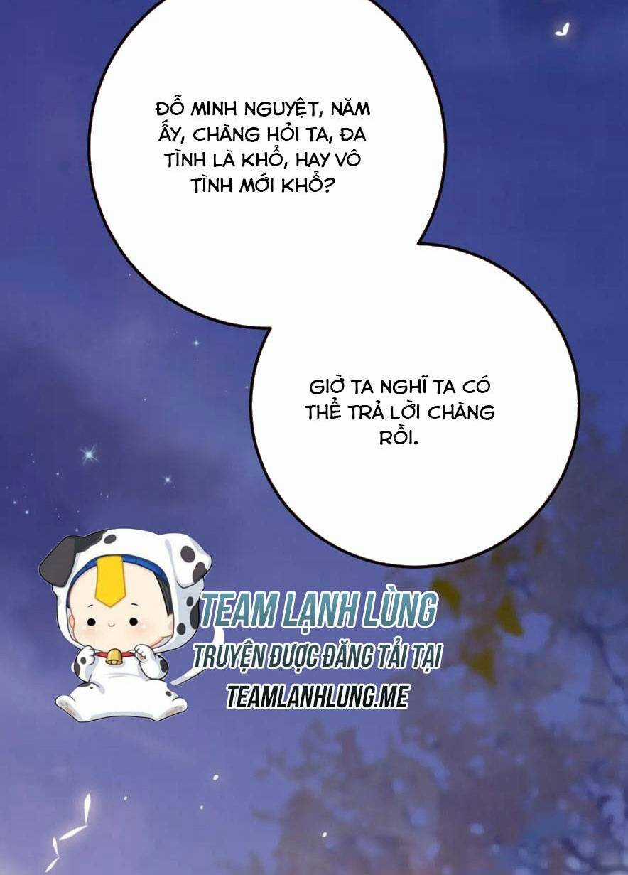 Nghịch Đồ Mỗi Ngày Đều Muốn Bắt Nạt Sư Phụ Chapter 126 trang 16