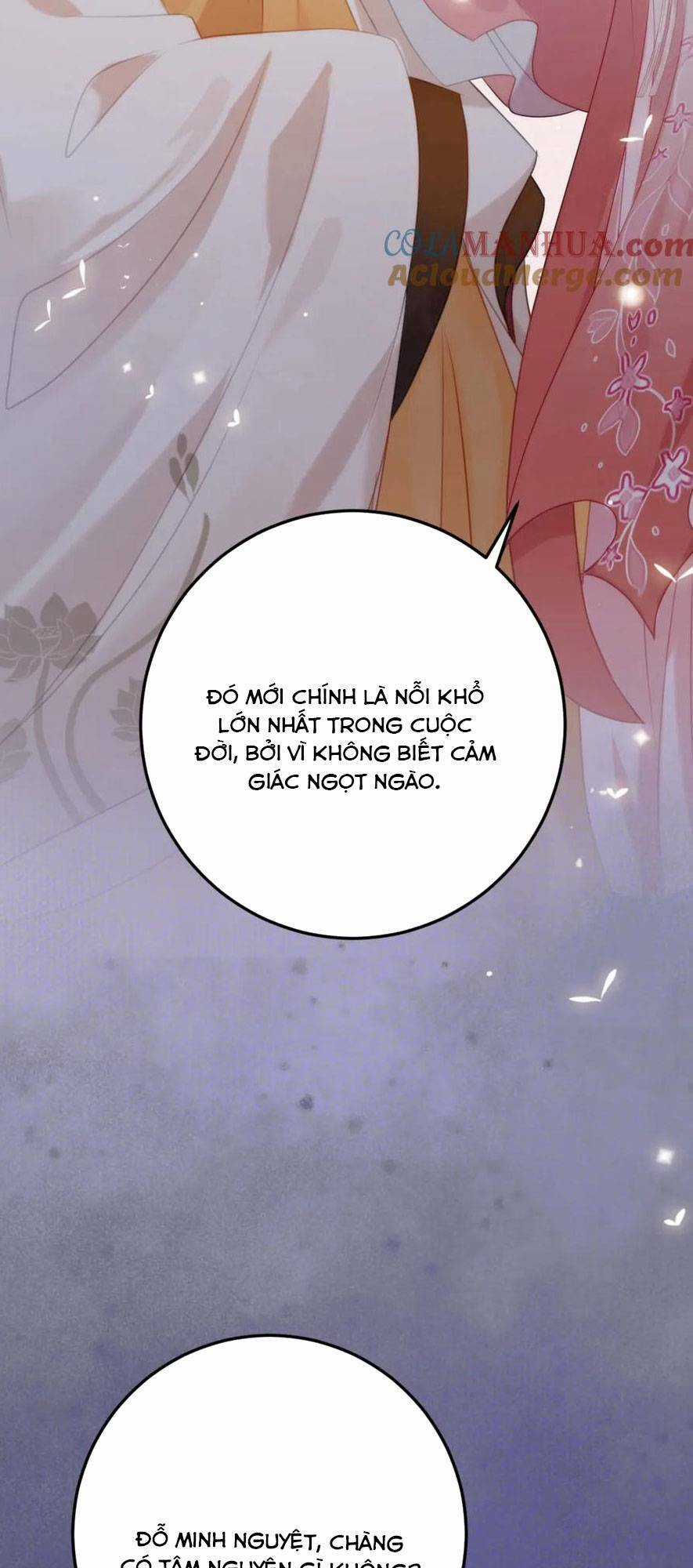 Nghịch Đồ Mỗi Ngày Đều Muốn Bắt Nạt Sư Phụ Chapter 126 trang 18