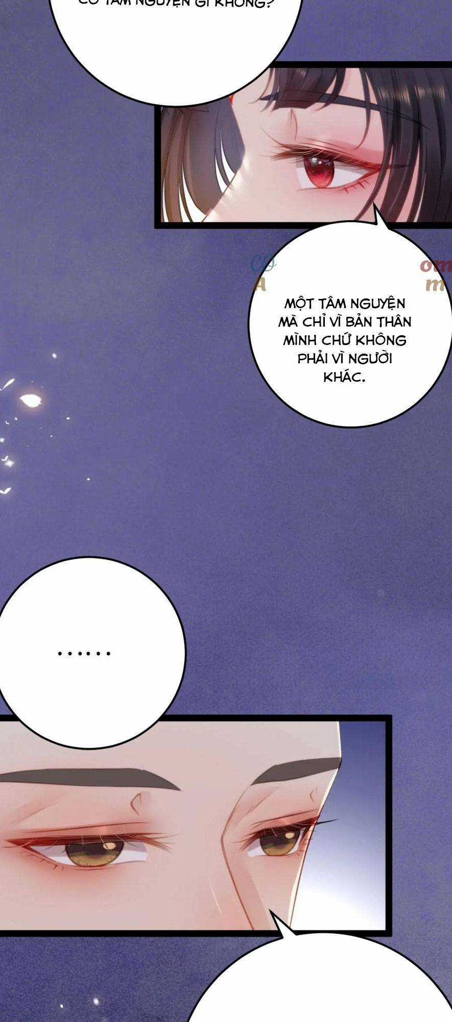 Nghịch Đồ Mỗi Ngày Đều Muốn Bắt Nạt Sư Phụ Chapter 126 trang 19