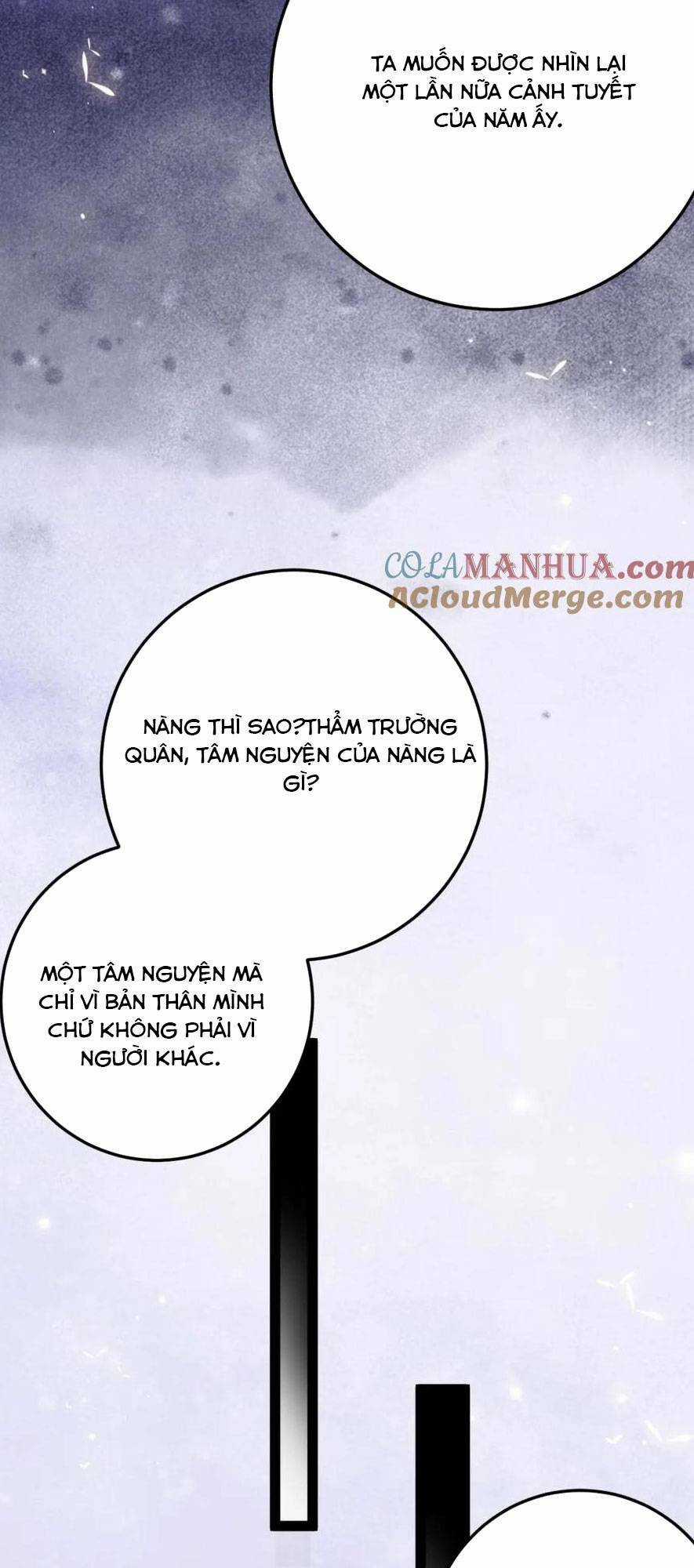 Nghịch Đồ Mỗi Ngày Đều Muốn Bắt Nạt Sư Phụ Chapter 126 trang 20