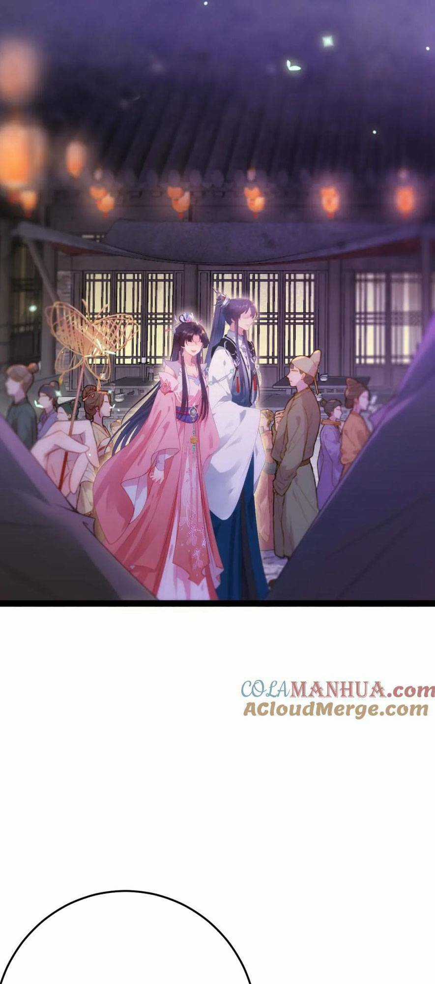 Nghịch Đồ Mỗi Ngày Đều Muốn Bắt Nạt Sư Phụ Chapter 126 trang 23