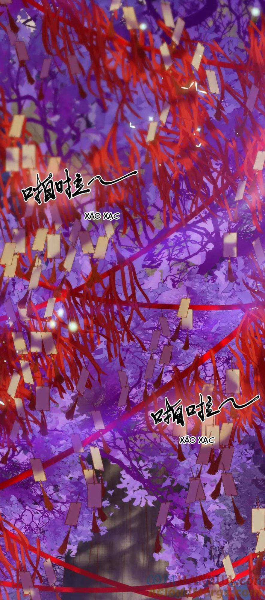 Nghịch Đồ Mỗi Ngày Đều Muốn Bắt Nạt Sư Phụ Chapter 126 trang 25