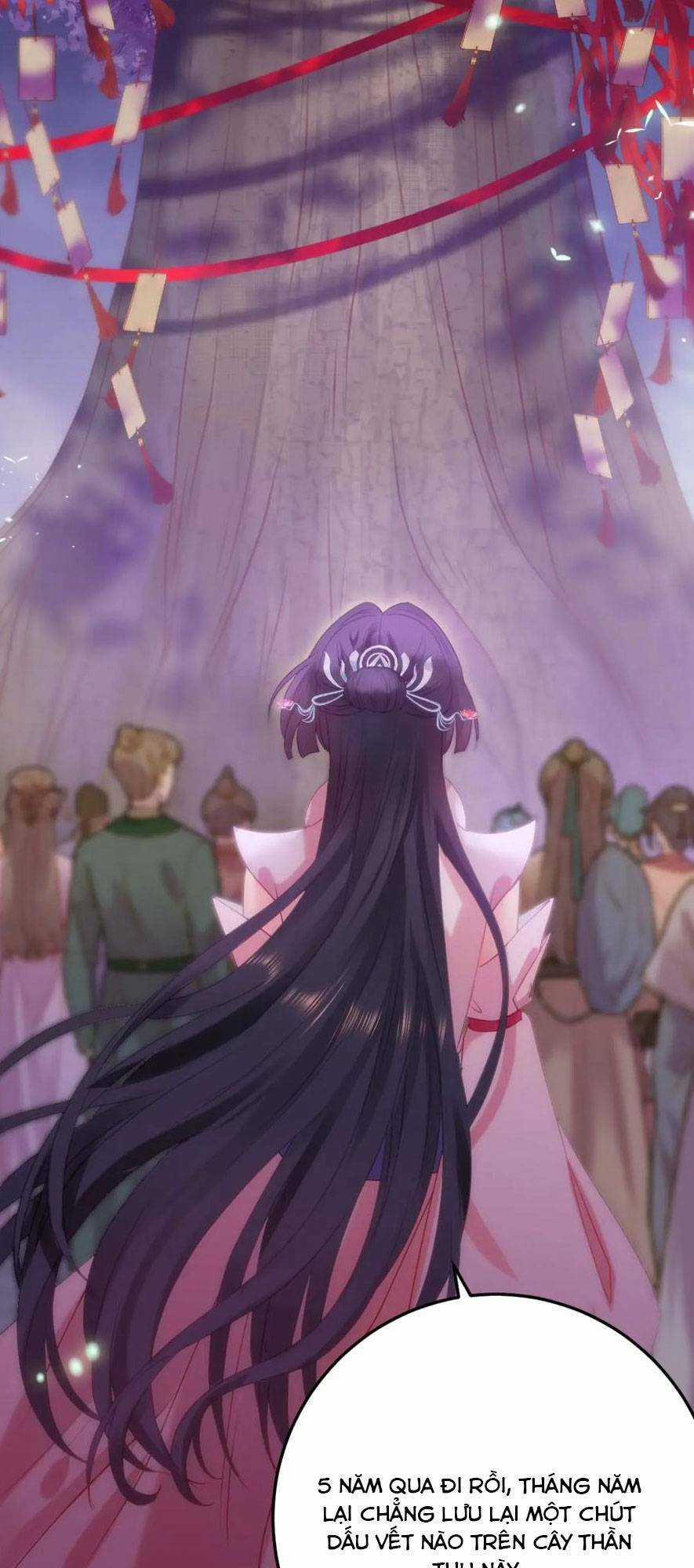 Nghịch Đồ Mỗi Ngày Đều Muốn Bắt Nạt Sư Phụ Chapter 126 trang 26