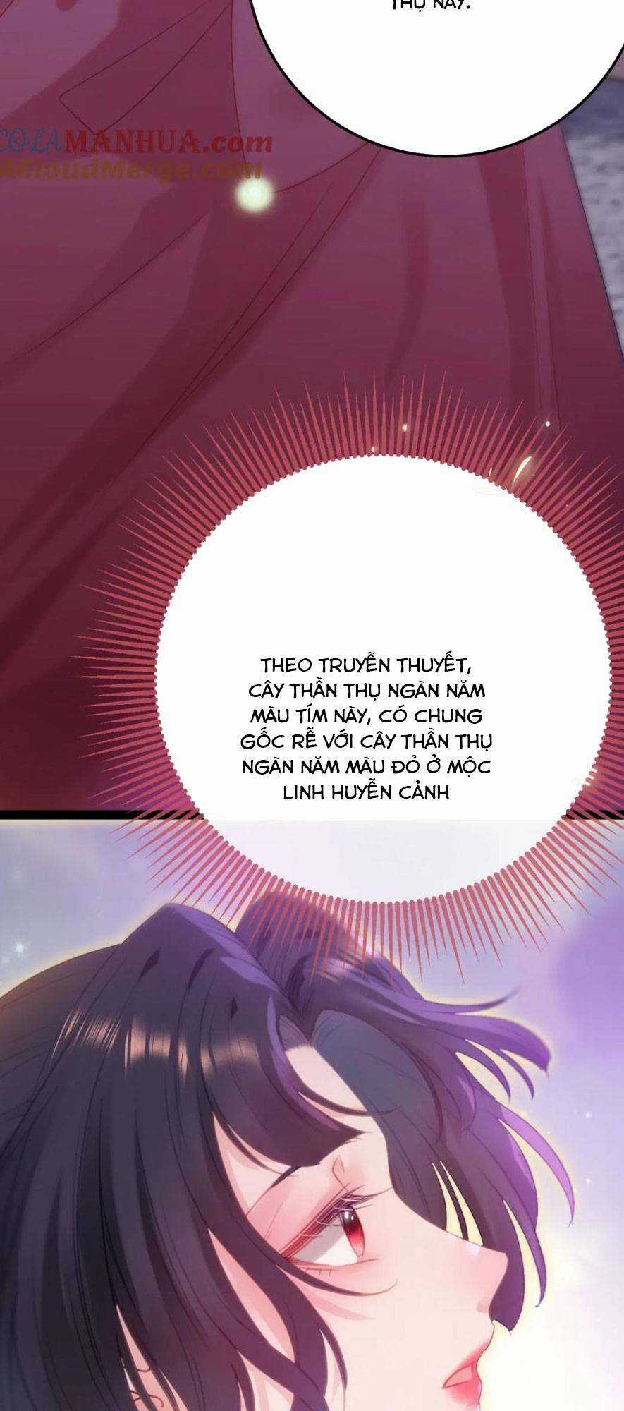 Nghịch Đồ Mỗi Ngày Đều Muốn Bắt Nạt Sư Phụ Chapter 126 trang 27