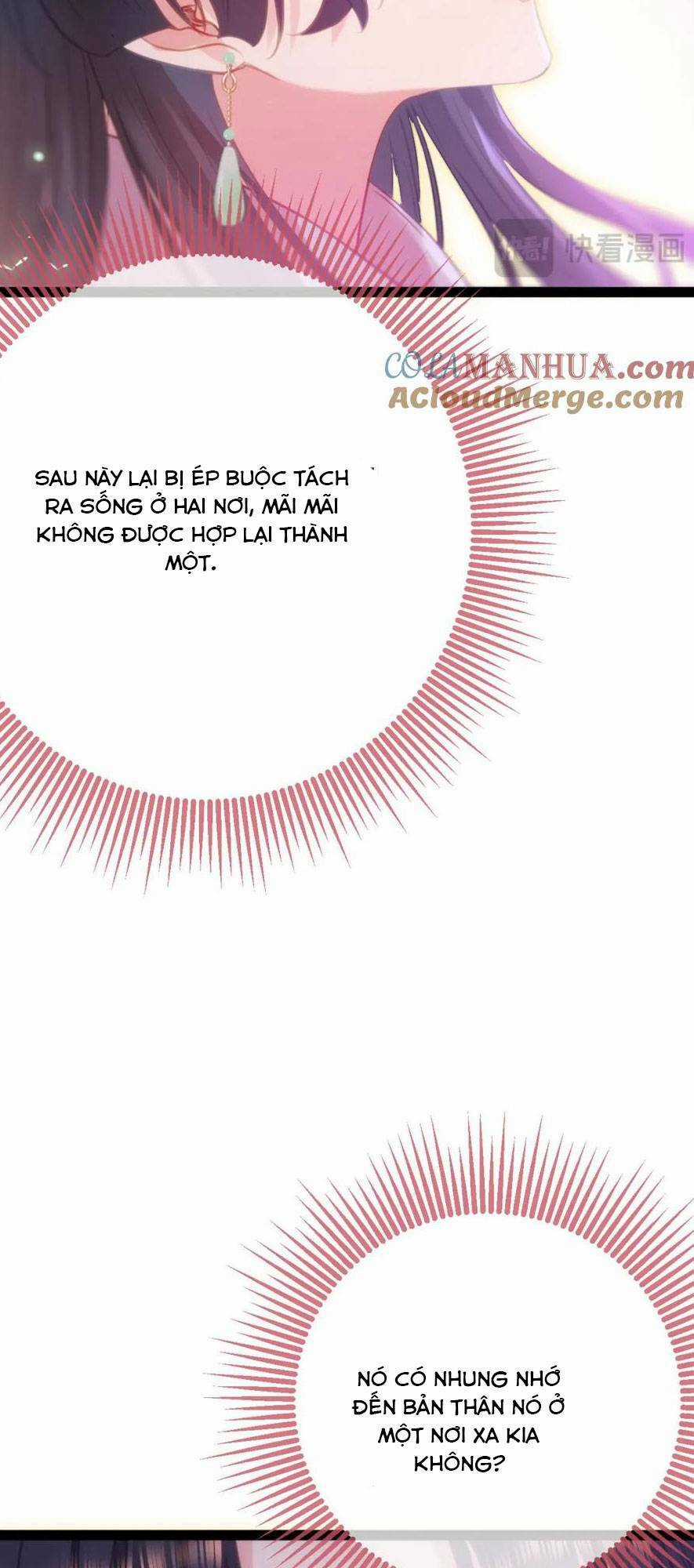 Nghịch Đồ Mỗi Ngày Đều Muốn Bắt Nạt Sư Phụ Chapter 126 trang 28