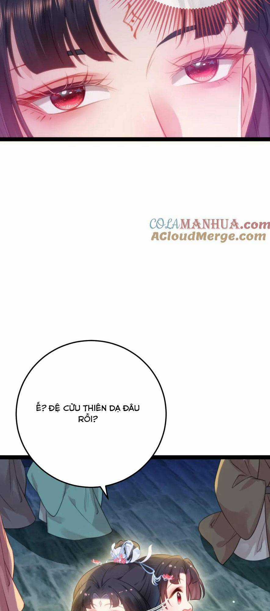 Nghịch Đồ Mỗi Ngày Đều Muốn Bắt Nạt Sư Phụ Chapter 126 trang 29