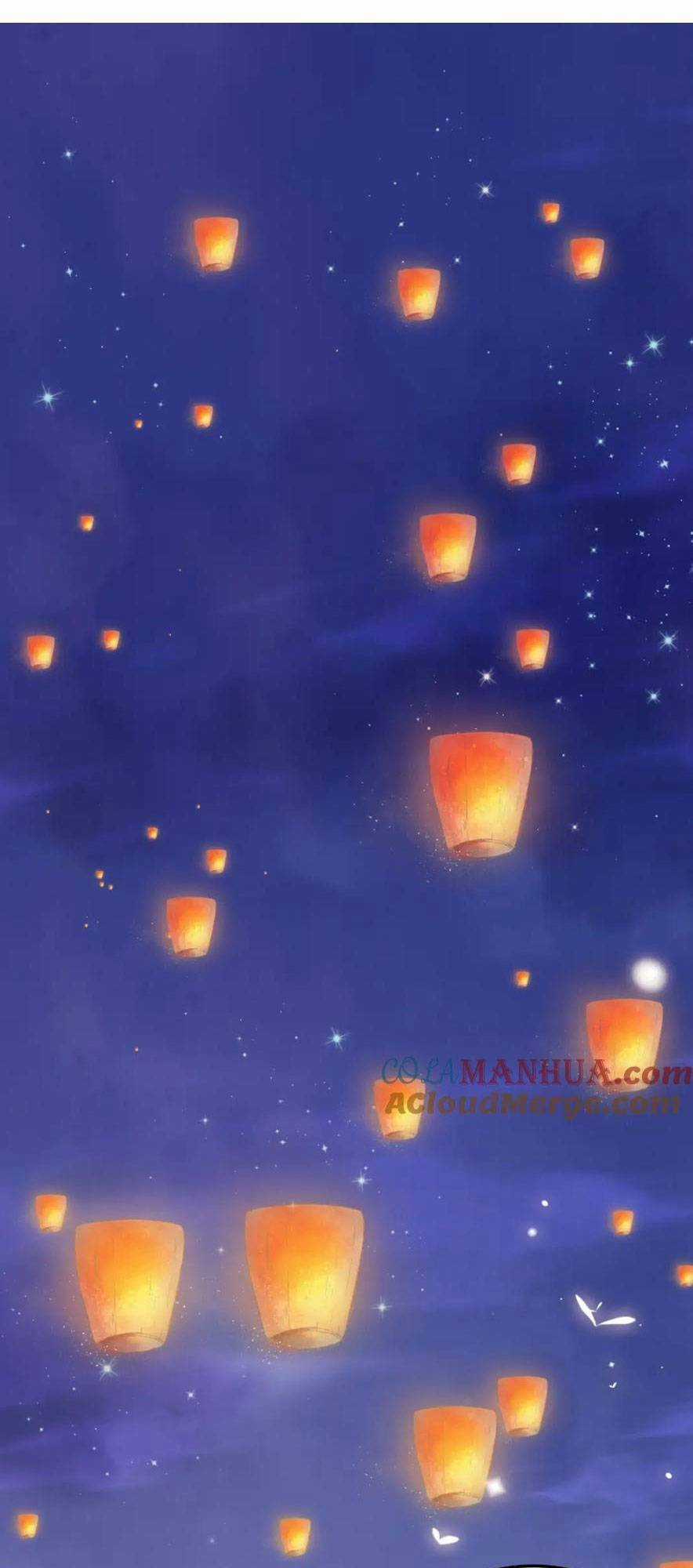 Nghịch Đồ Mỗi Ngày Đều Muốn Bắt Nạt Sư Phụ Chapter 126 trang 3