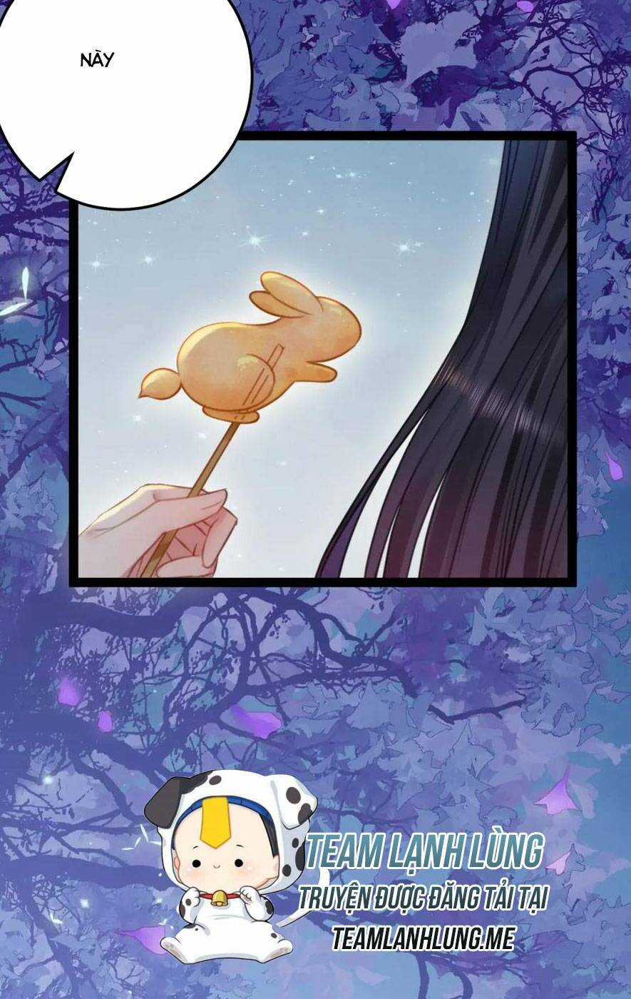 Nghịch Đồ Mỗi Ngày Đều Muốn Bắt Nạt Sư Phụ Chapter 126 trang 31