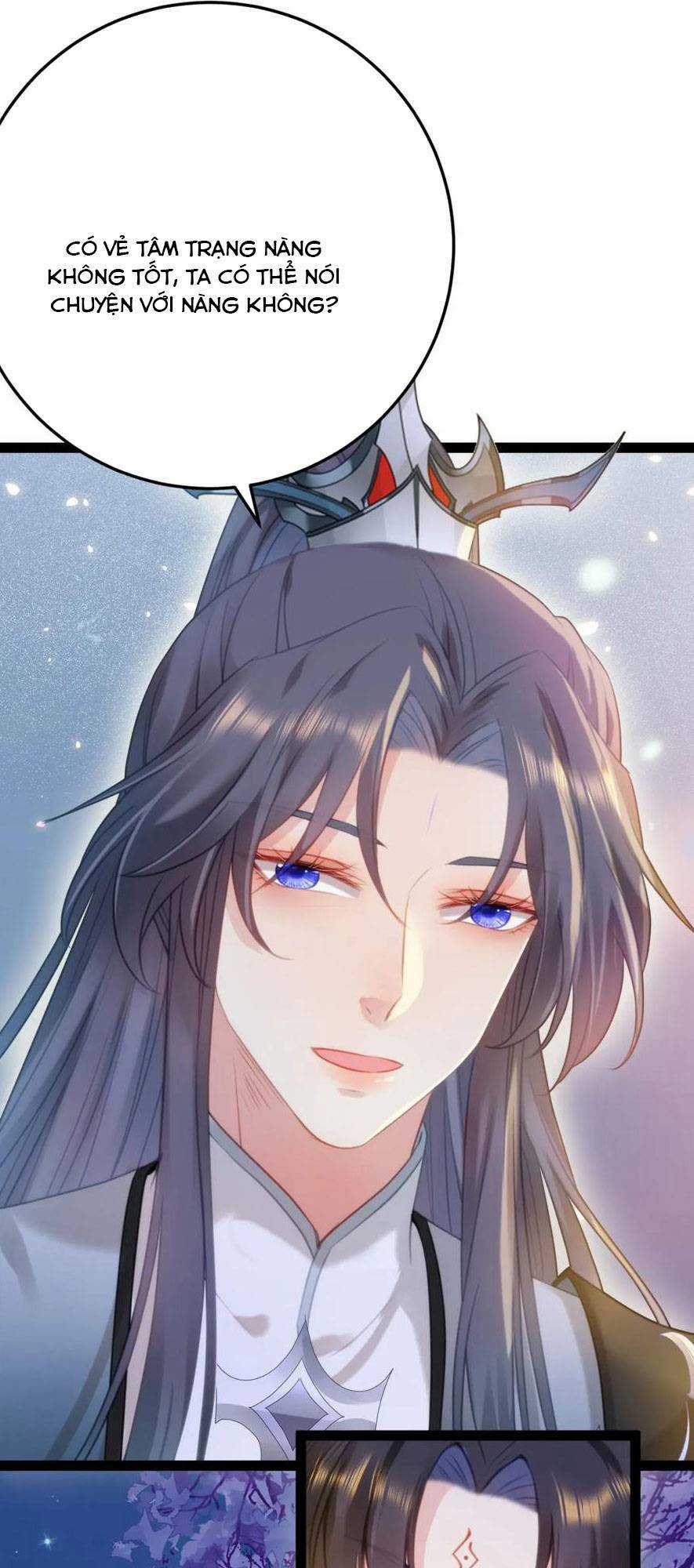 Nghịch Đồ Mỗi Ngày Đều Muốn Bắt Nạt Sư Phụ Chapter 126 trang 34