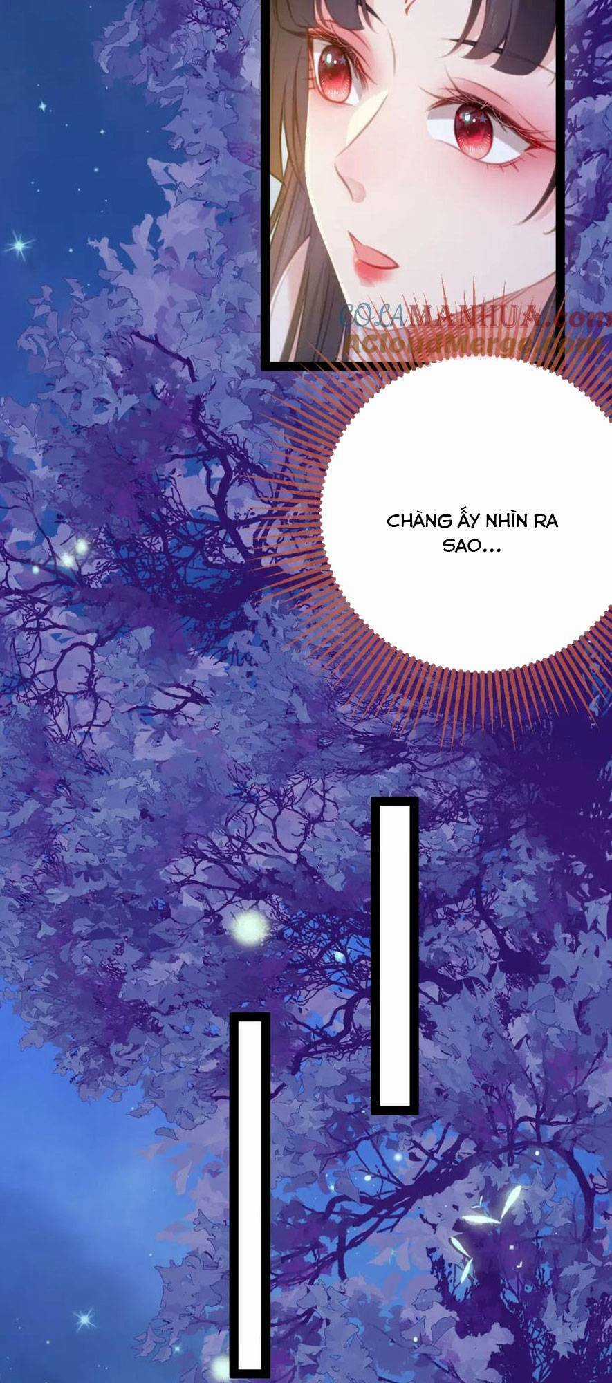 Nghịch Đồ Mỗi Ngày Đều Muốn Bắt Nạt Sư Phụ Chapter 126 trang 35