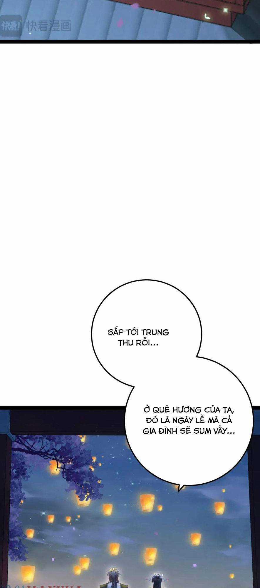 Nghịch Đồ Mỗi Ngày Đều Muốn Bắt Nạt Sư Phụ Chapter 126 trang 37