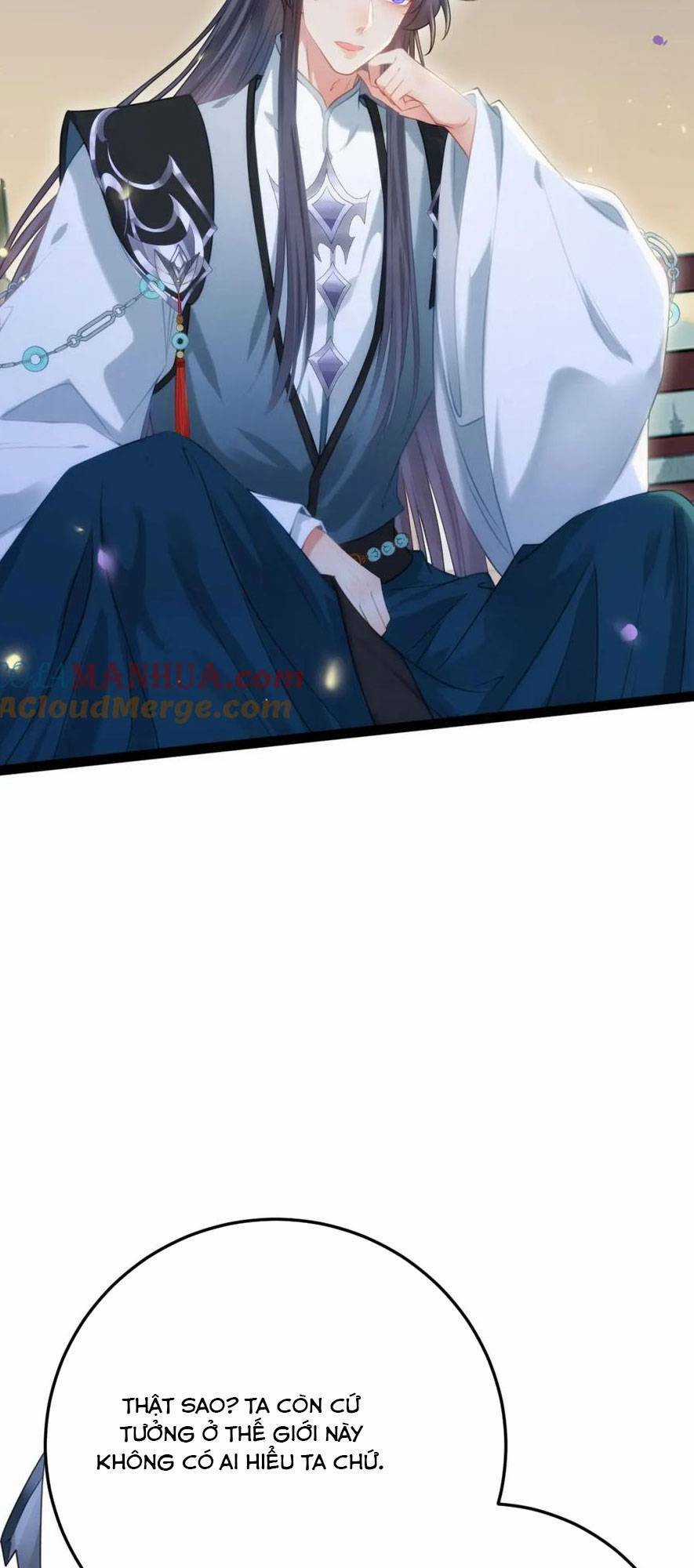 Nghịch Đồ Mỗi Ngày Đều Muốn Bắt Nạt Sư Phụ Chapter 126 trang 41